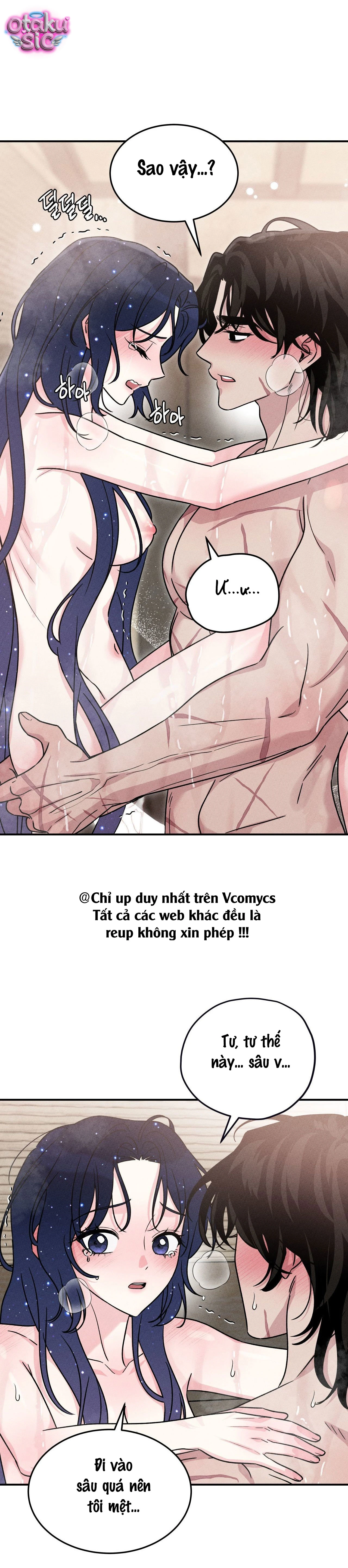 Hoa Lam Tinh - Chap 17 - Trang 3