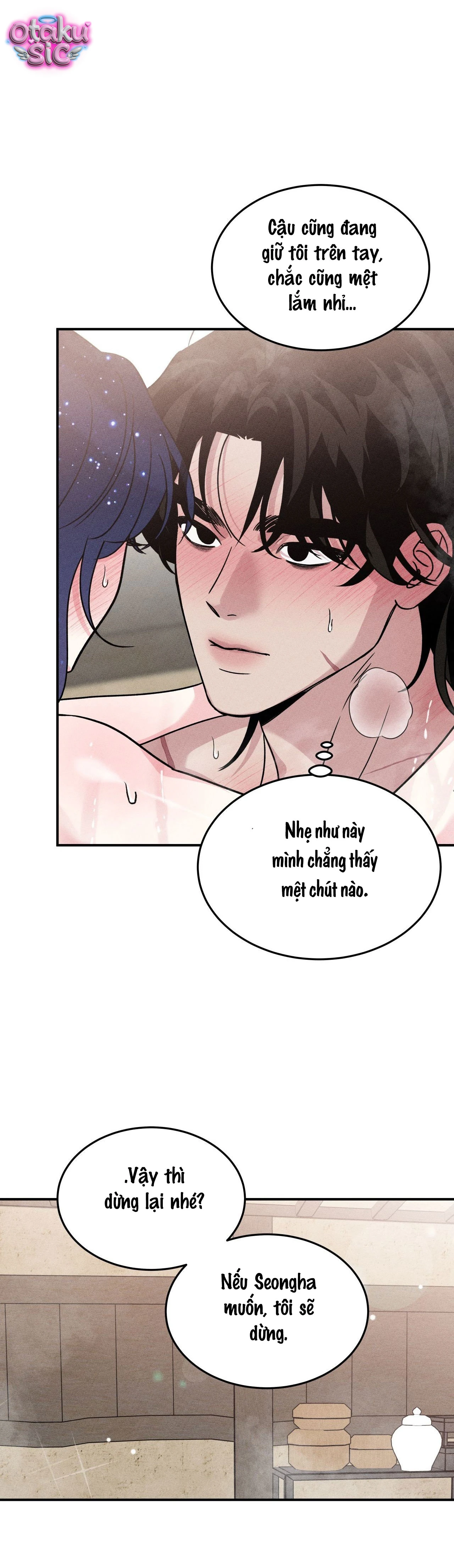 Hoa Lam Tinh - Chap 17 - Trang 4