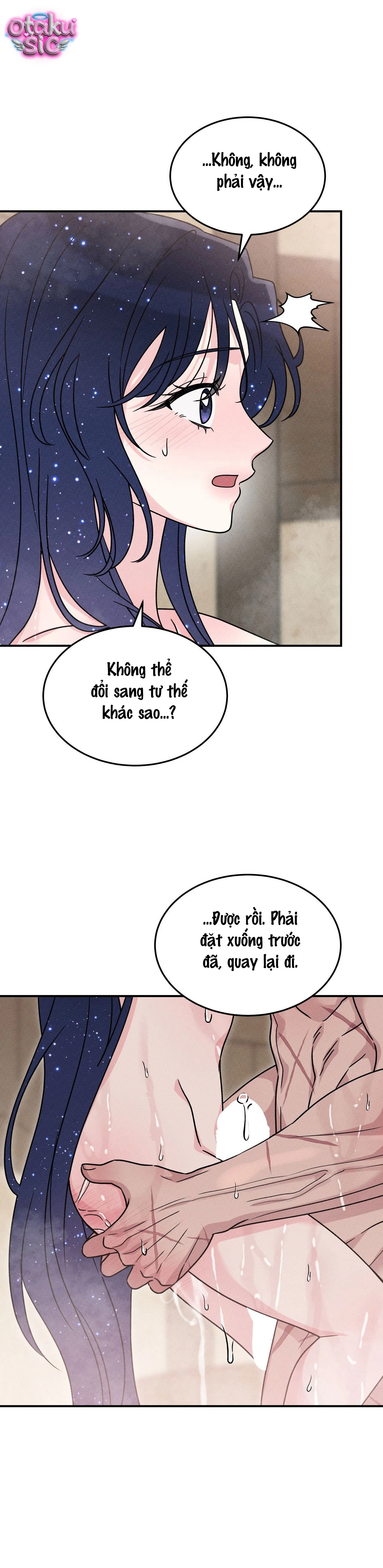 Hoa Lam Tinh - Chap 17 - Trang 5