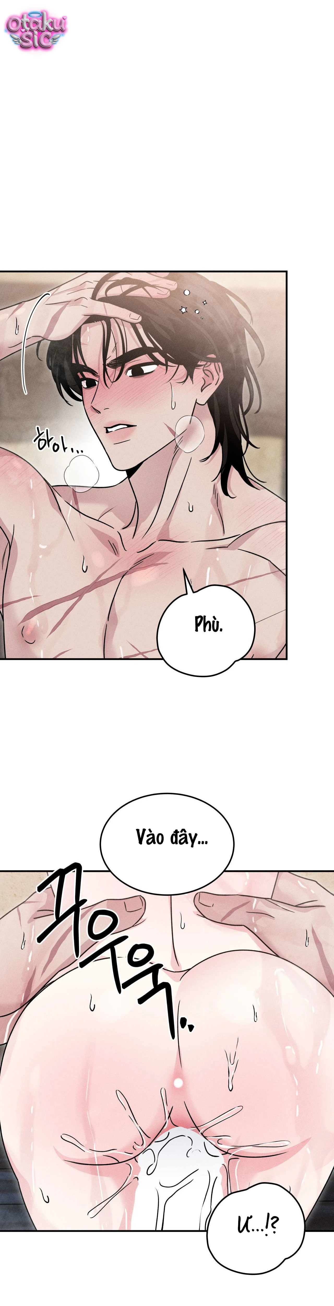 Hoa Lam Tinh - Chap 17 - Trang 7