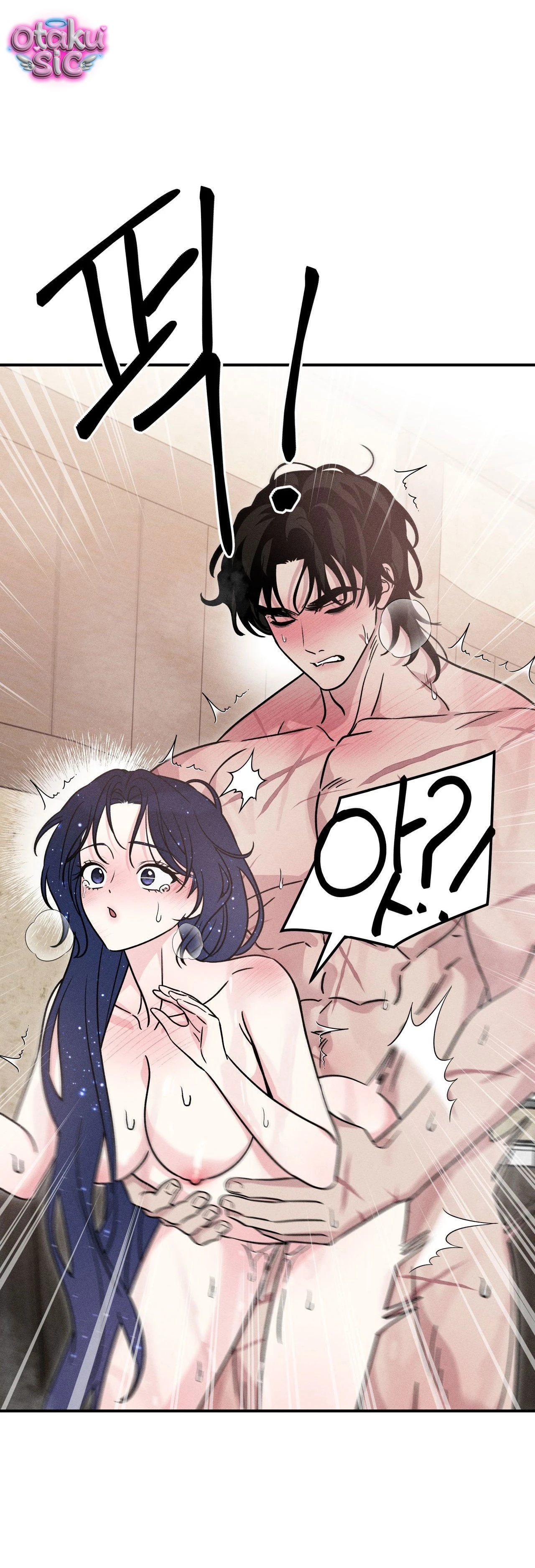Hoa Lam Tinh - Chap 17 - Trang 8
