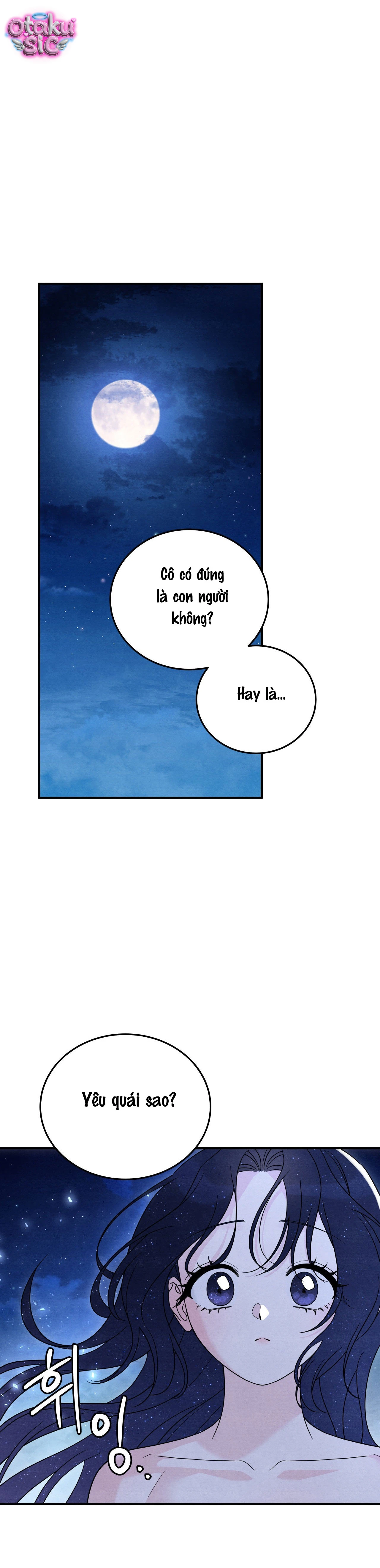 Hoa Lam Tinh - Chap 2 - Trang 1