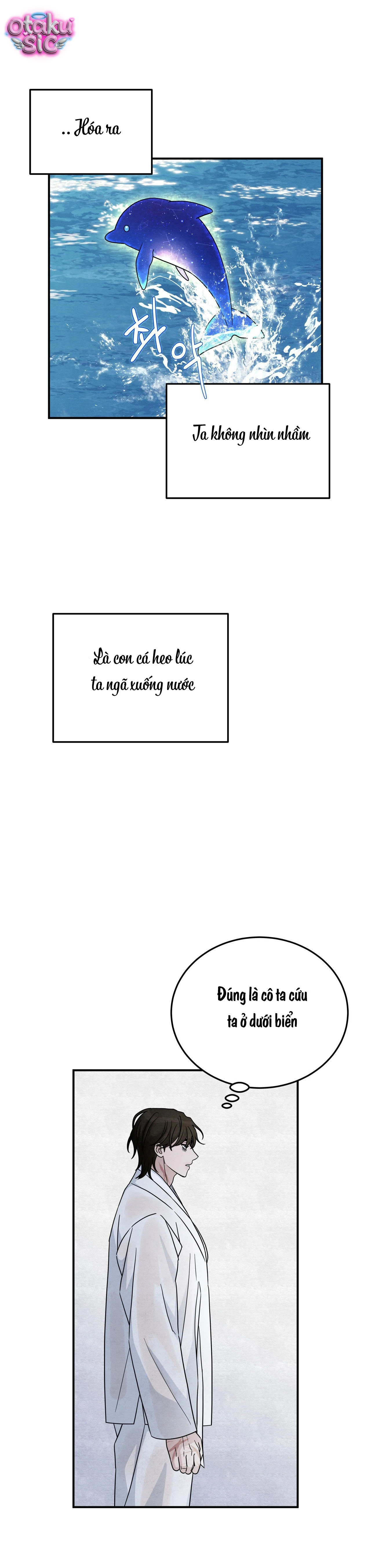 Hoa Lam Tinh - Chap 2 - Trang 13