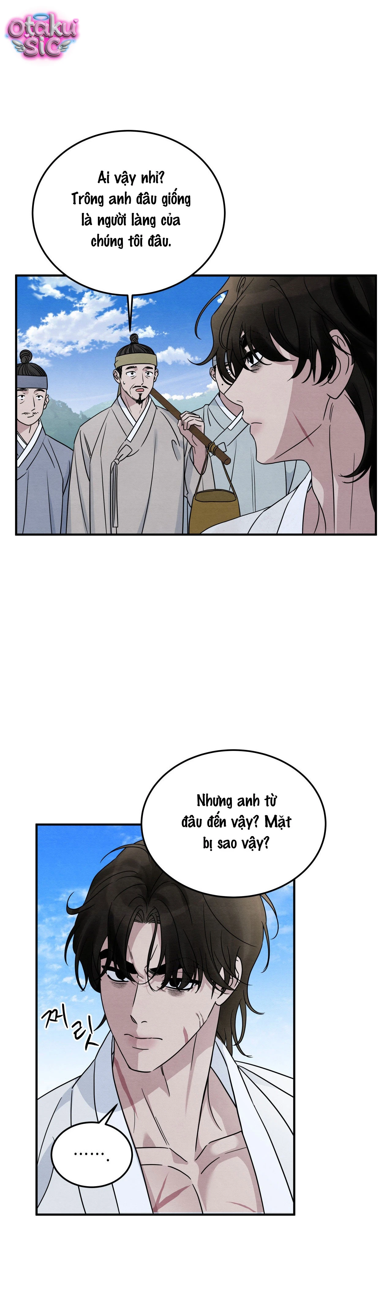 Hoa Lam Tinh - Chap 2 - Trang 16