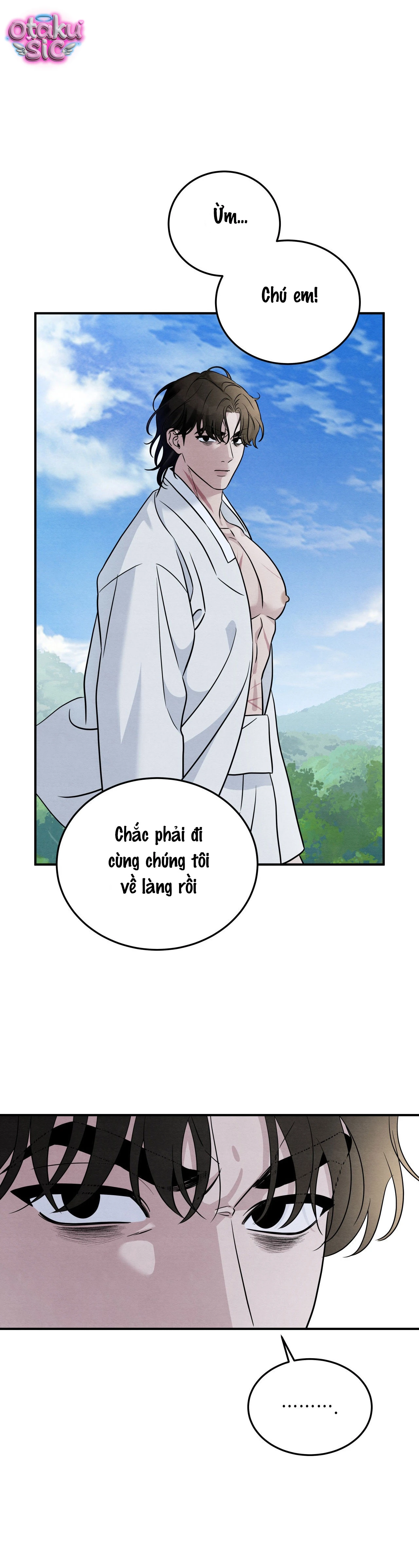 Hoa Lam Tinh - Chap 2 - Trang 18