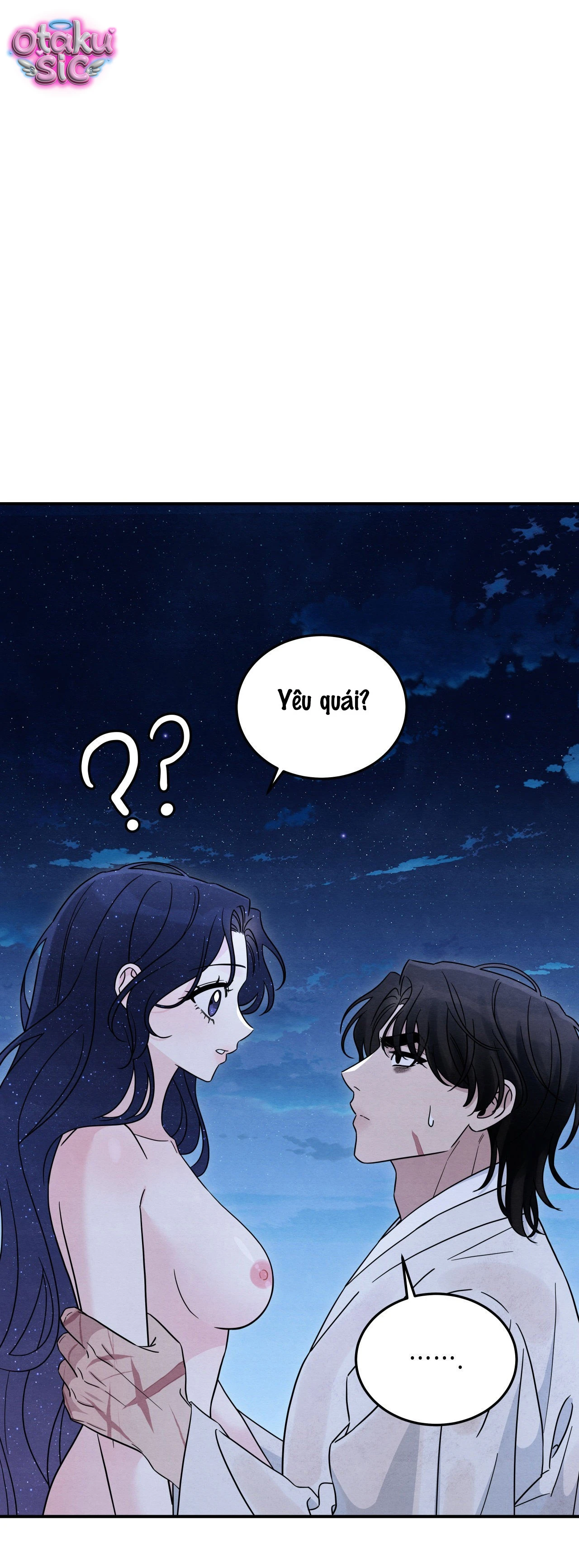 Hoa Lam Tinh - Chap 2 - Trang 2