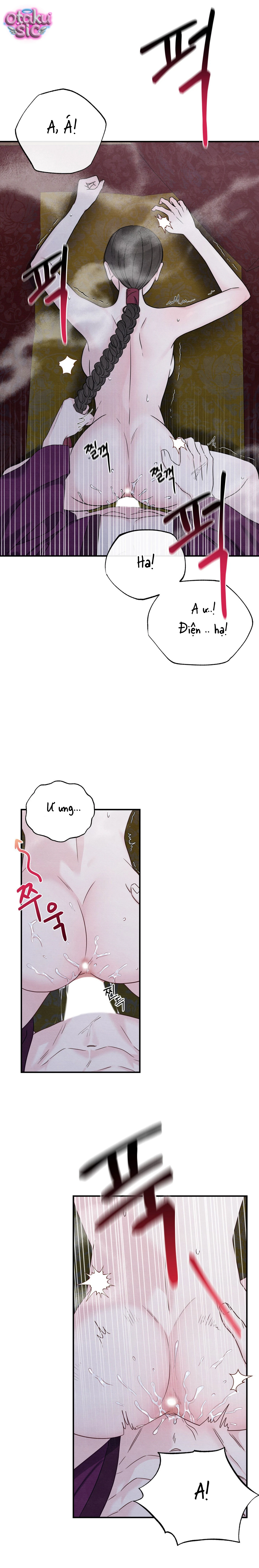 Hoa Lam Tinh - Chap 2 - Trang 20
