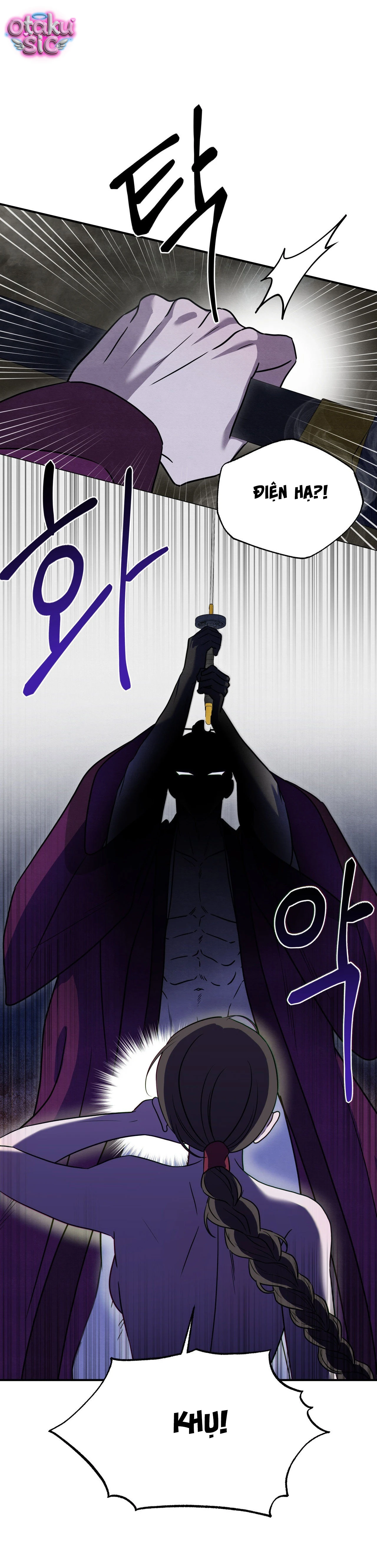 Hoa Lam Tinh - Chap 2 - Trang 26