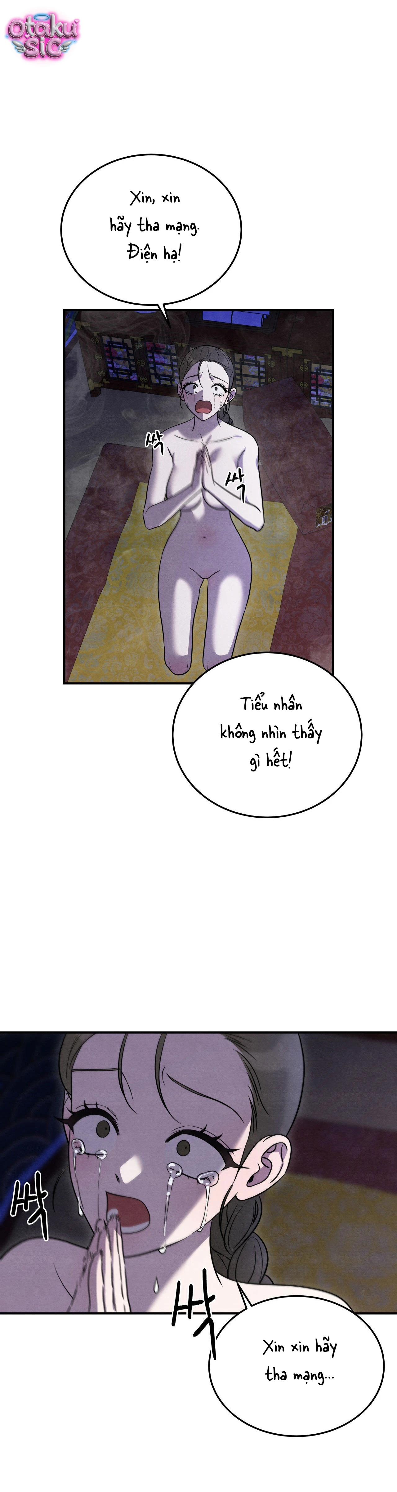 Hoa Lam Tinh - Chap 2 - Trang 27