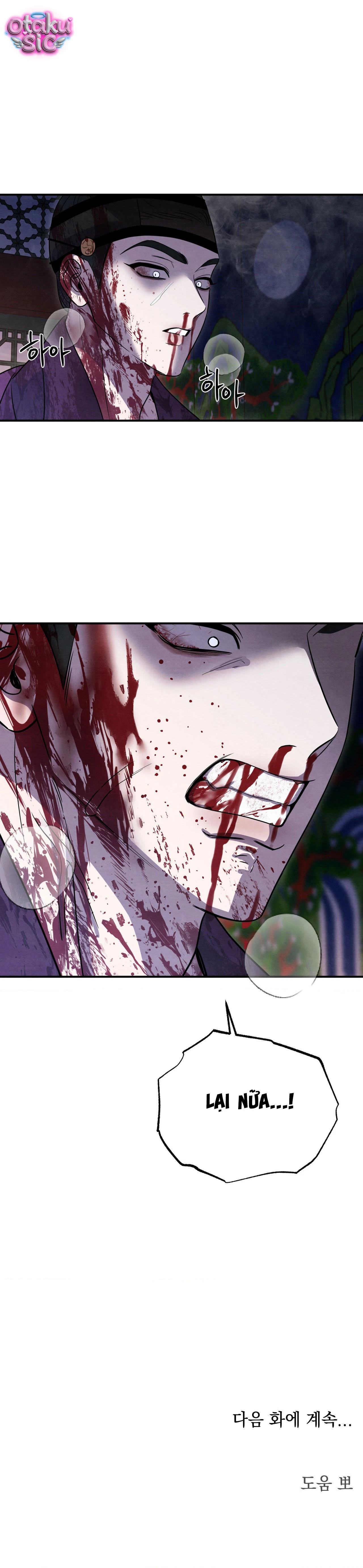 Hoa Lam Tinh - Chap 2 - Trang 30