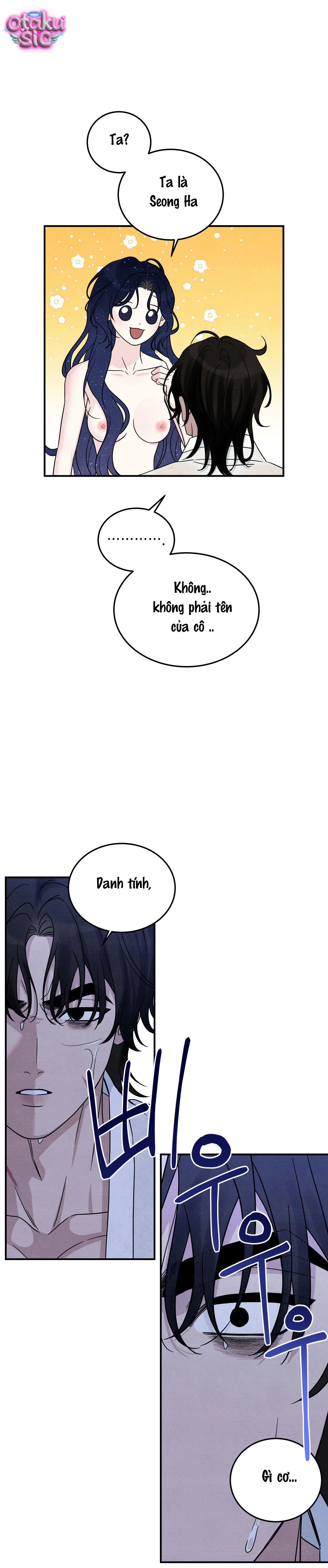 Hoa Lam Tinh - Chap 2 - Trang 5