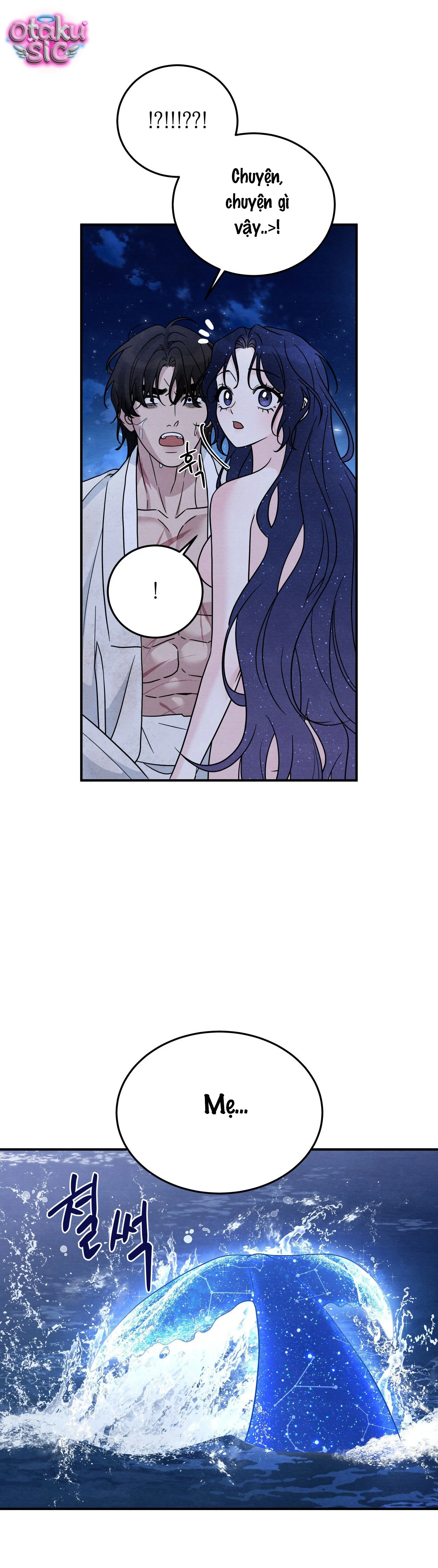 Hoa Lam Tinh - Chap 2 - Trang 7