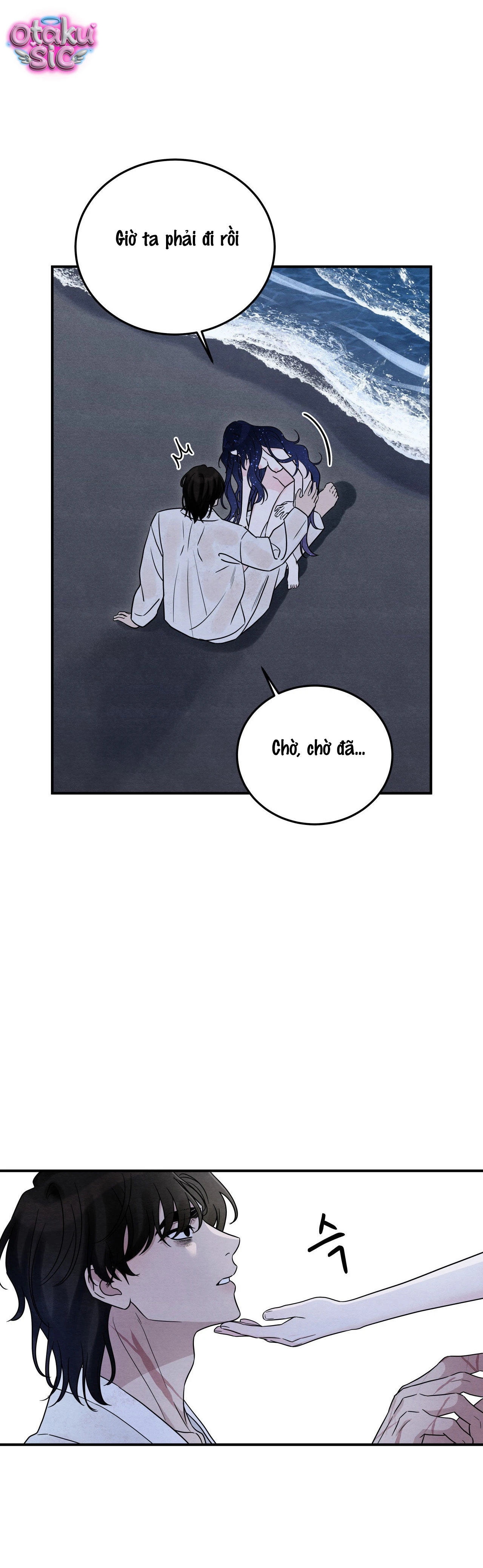 Hoa Lam Tinh - Chap 2 - Trang 8