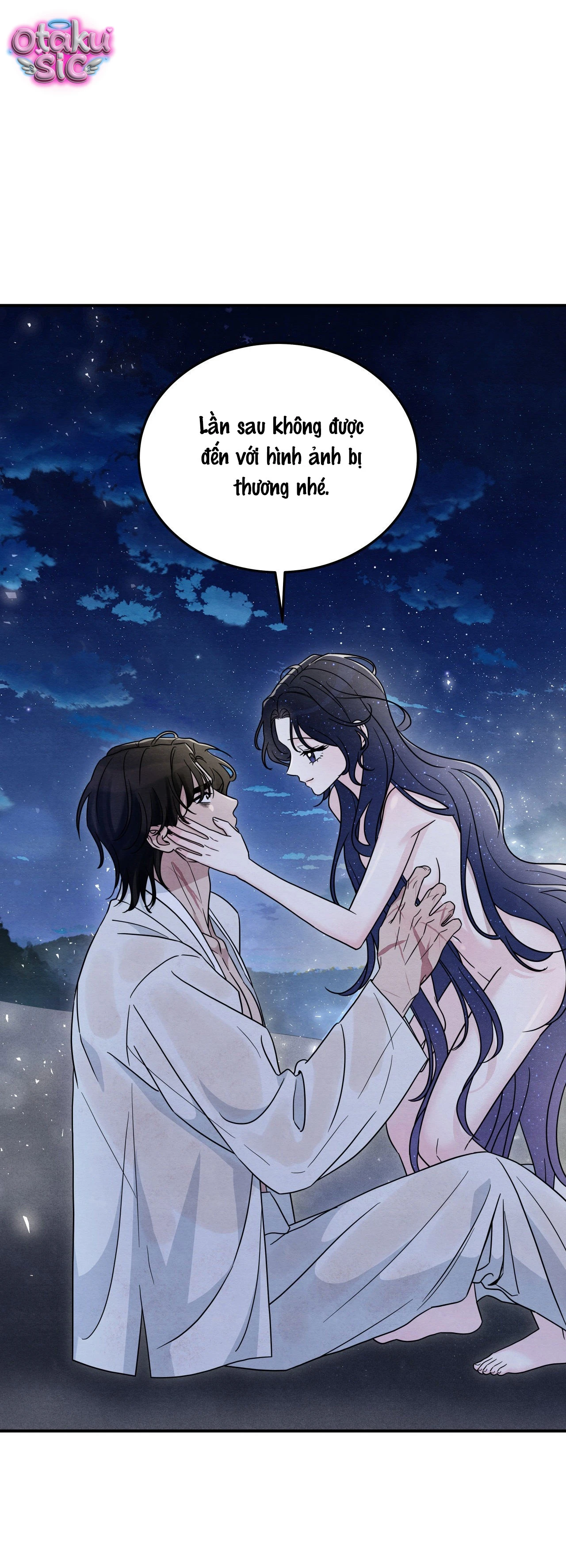 Hoa Lam Tinh - Chap 2 - Trang 9
