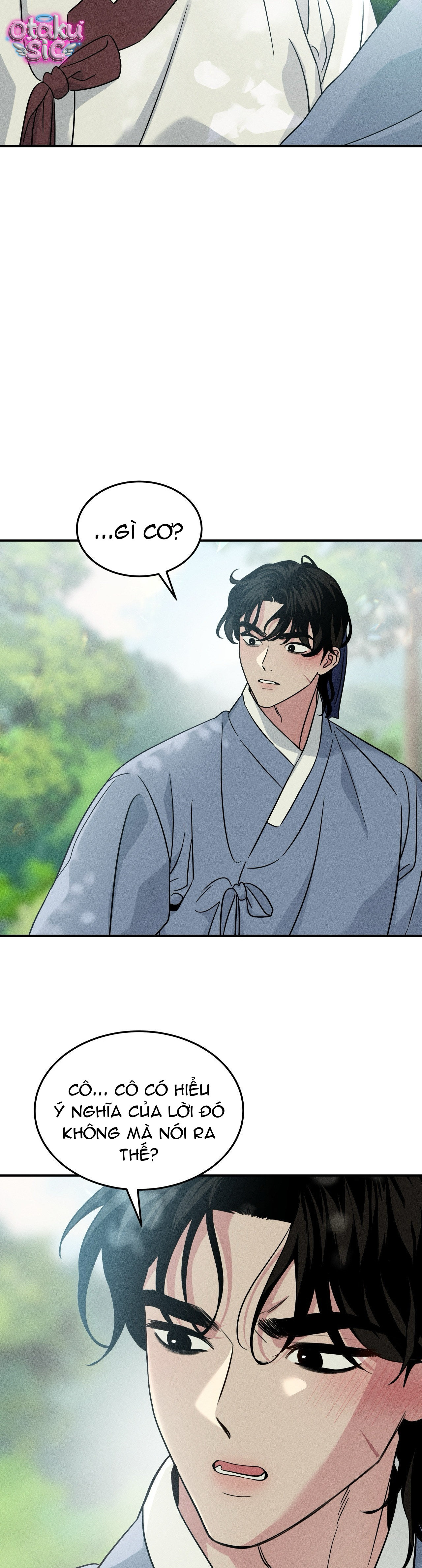 Hoa Lam Tinh - Chap 21 - Trang 1