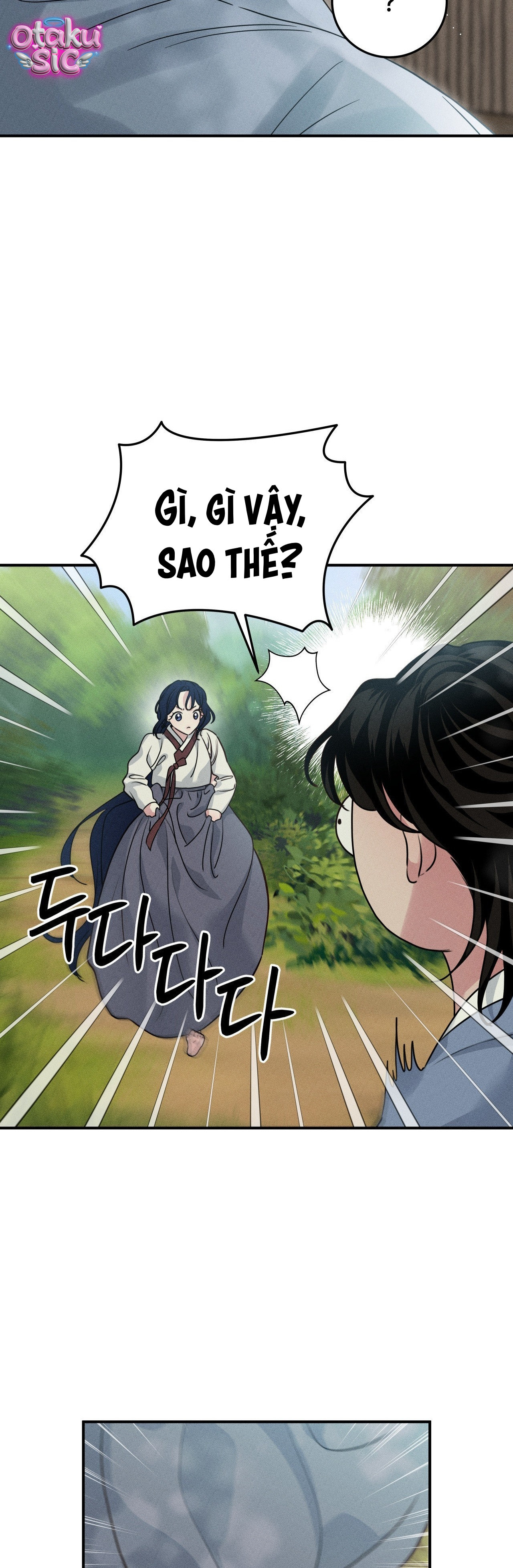 Hoa Lam Tinh - Chap 21 - Trang 10