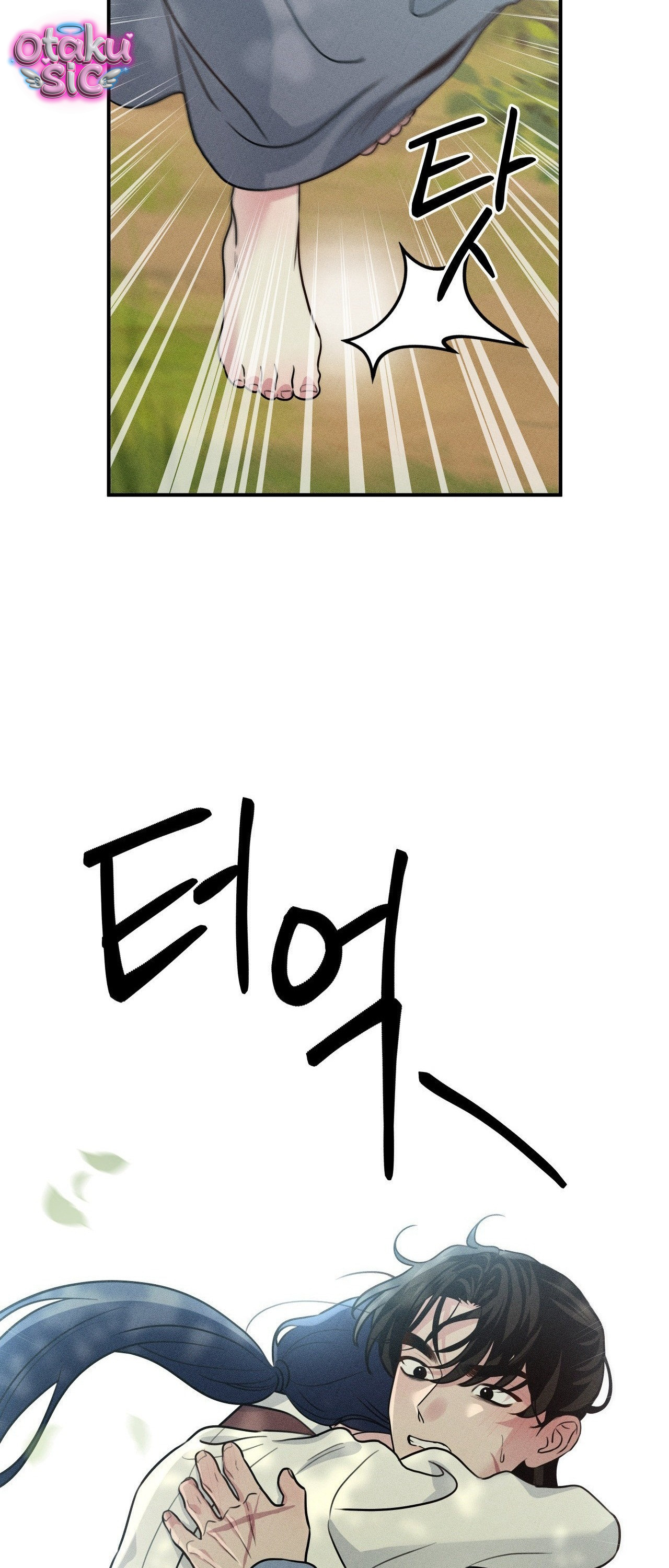 Hoa Lam Tinh - Chap 21 - Trang 11