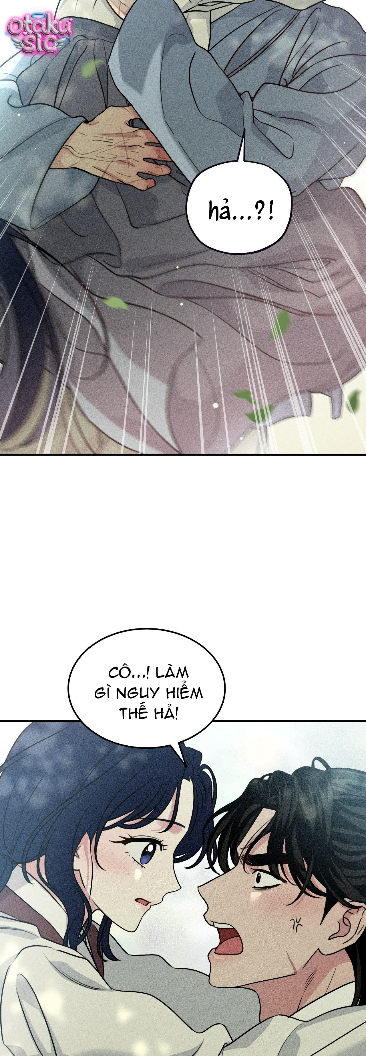 Hoa Lam Tinh - Chap 21 - Trang 12