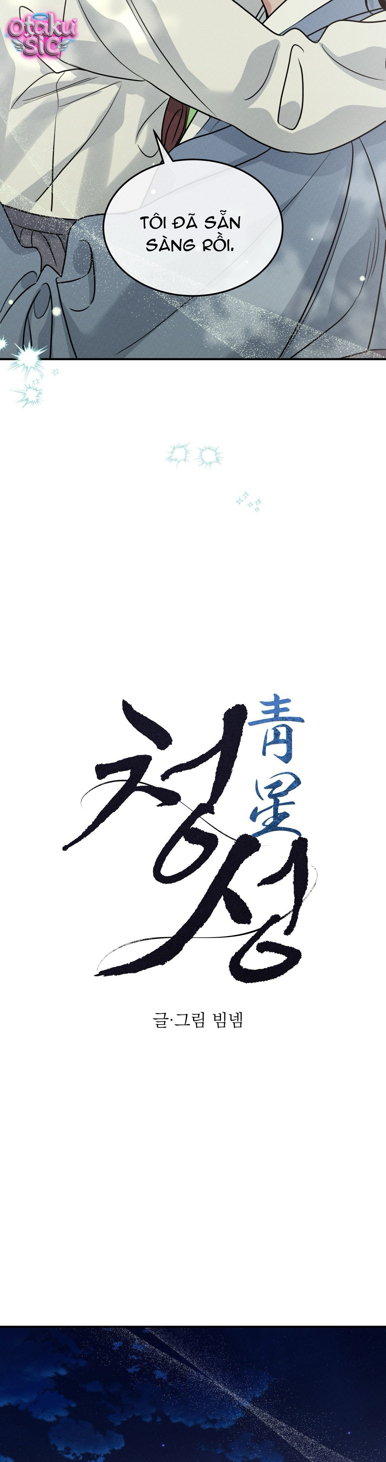 Hoa Lam Tinh - Chap 21 - Trang 15