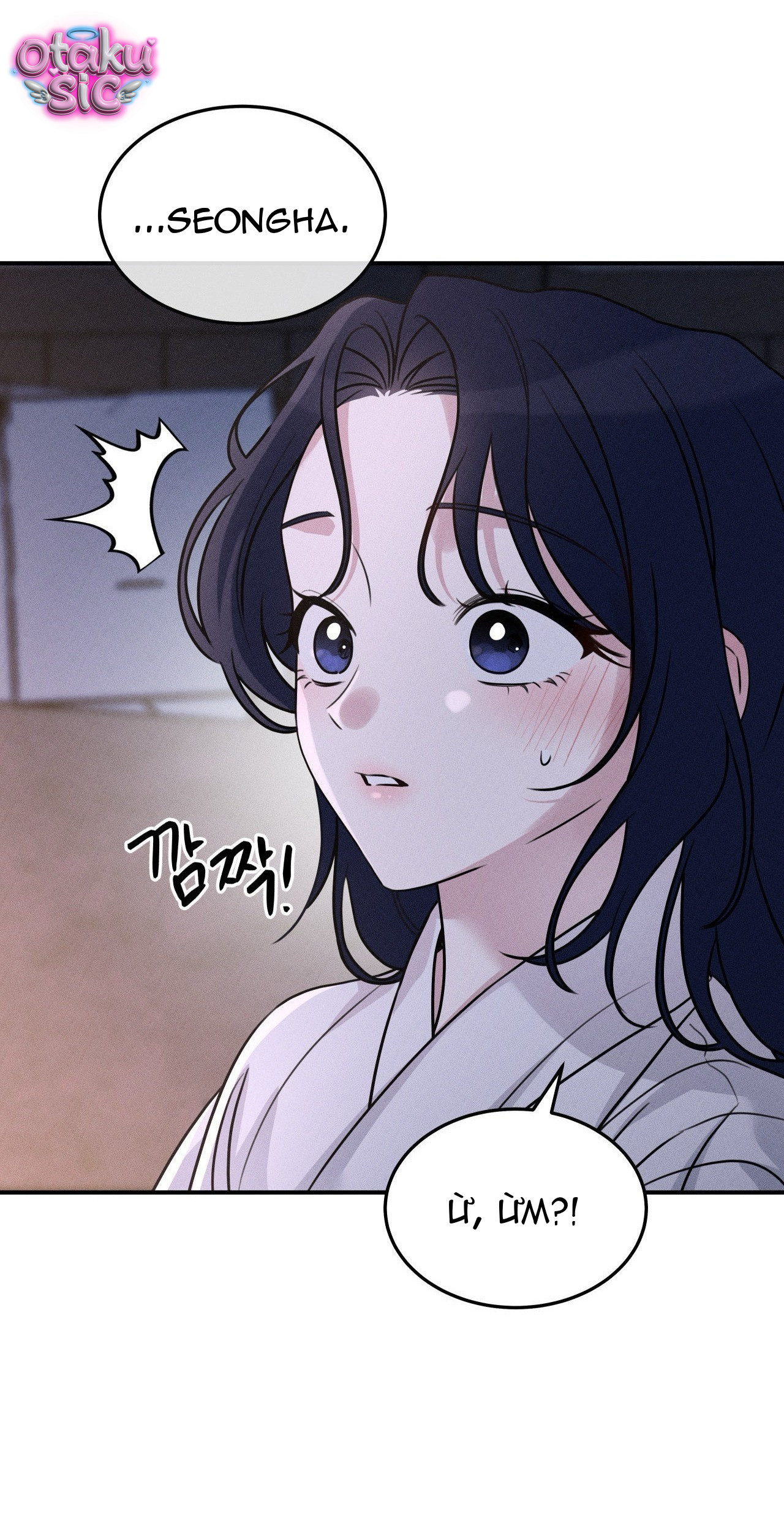 Hoa Lam Tinh - Chap 21 - Trang 18