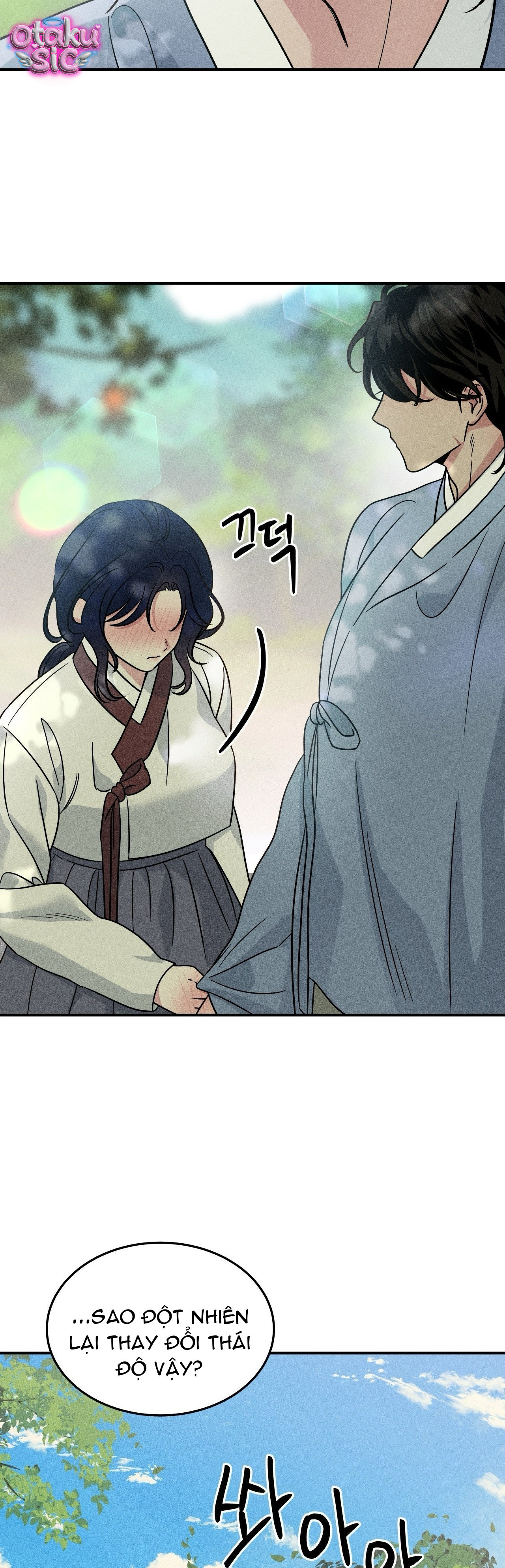 Hoa Lam Tinh - Chap 21 - Trang 2