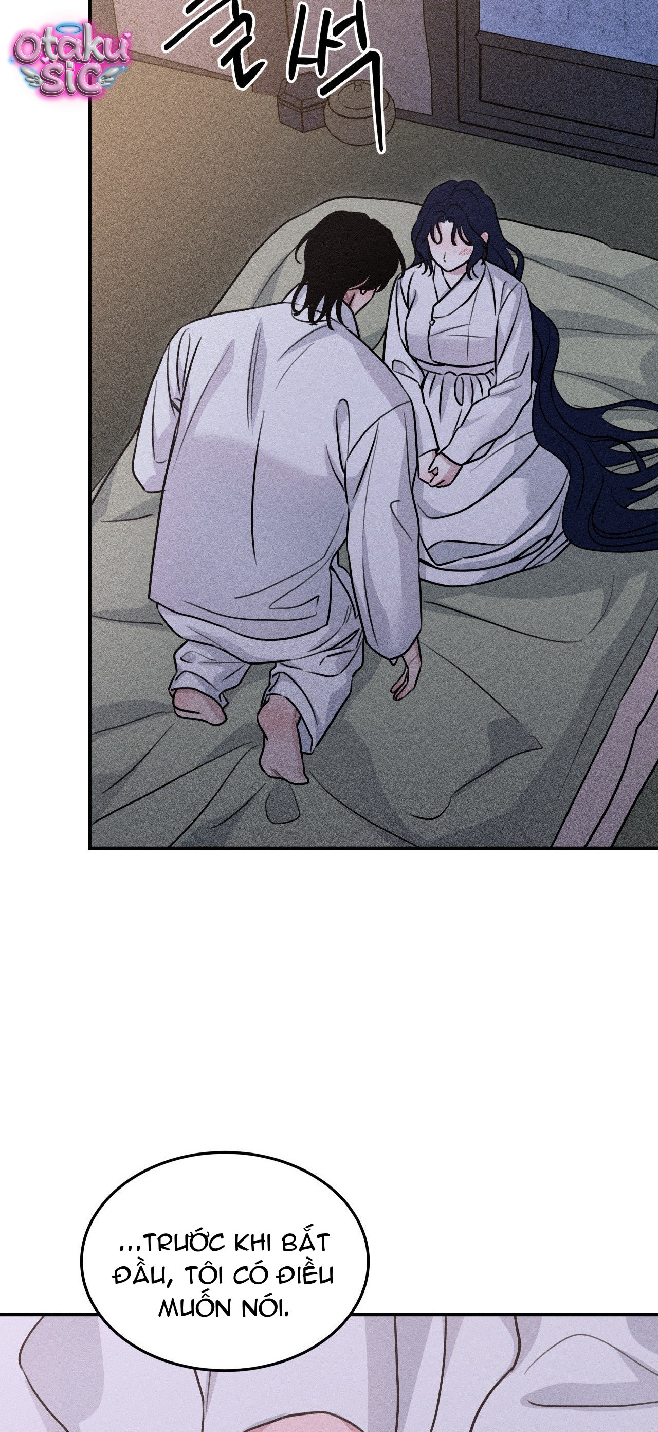 Hoa Lam Tinh - Chap 21 - Trang 21