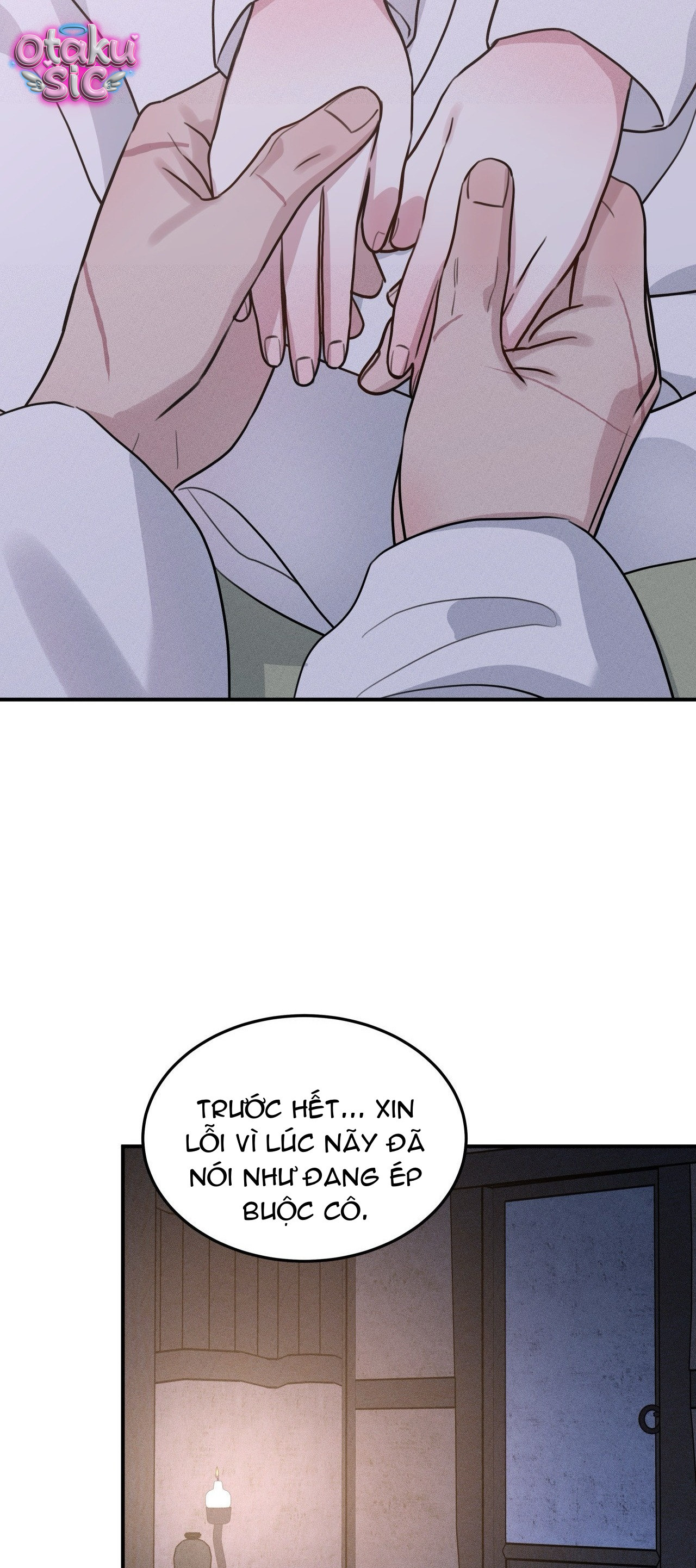 Hoa Lam Tinh - Chap 21 - Trang 22