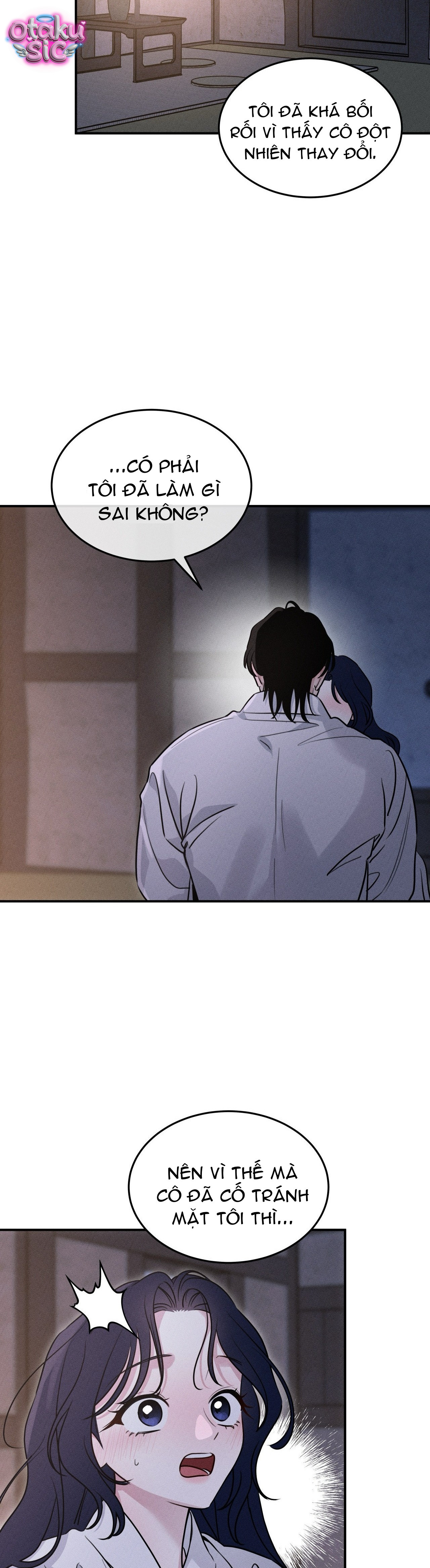 Hoa Lam Tinh - Chap 21 - Trang 23