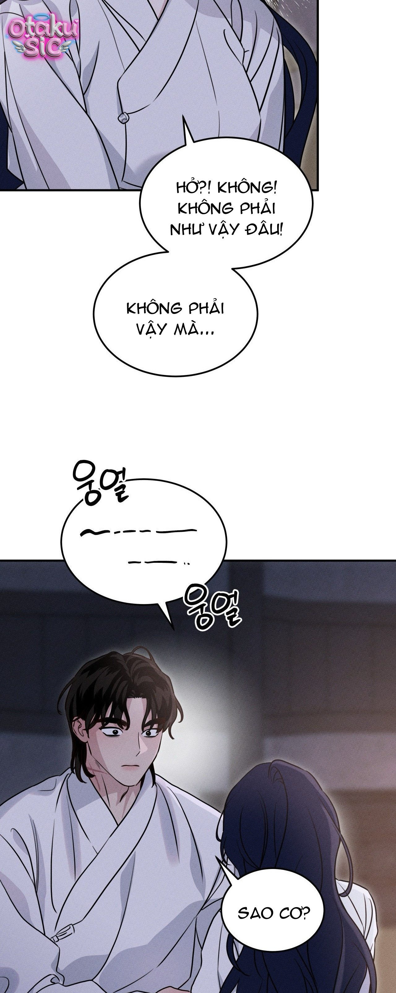 Hoa Lam Tinh - Chap 21 - Trang 24