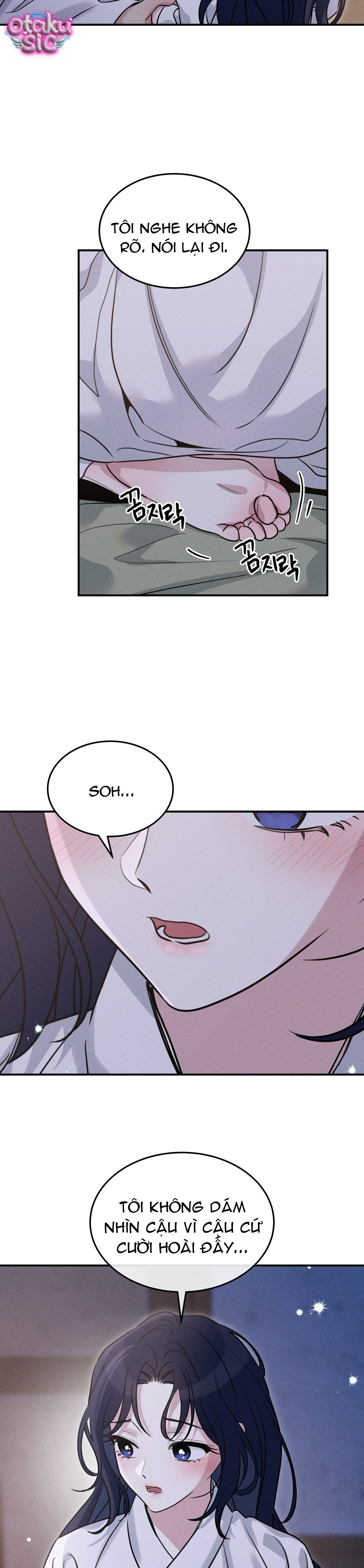 Hoa Lam Tinh - Chap 21 - Trang 25