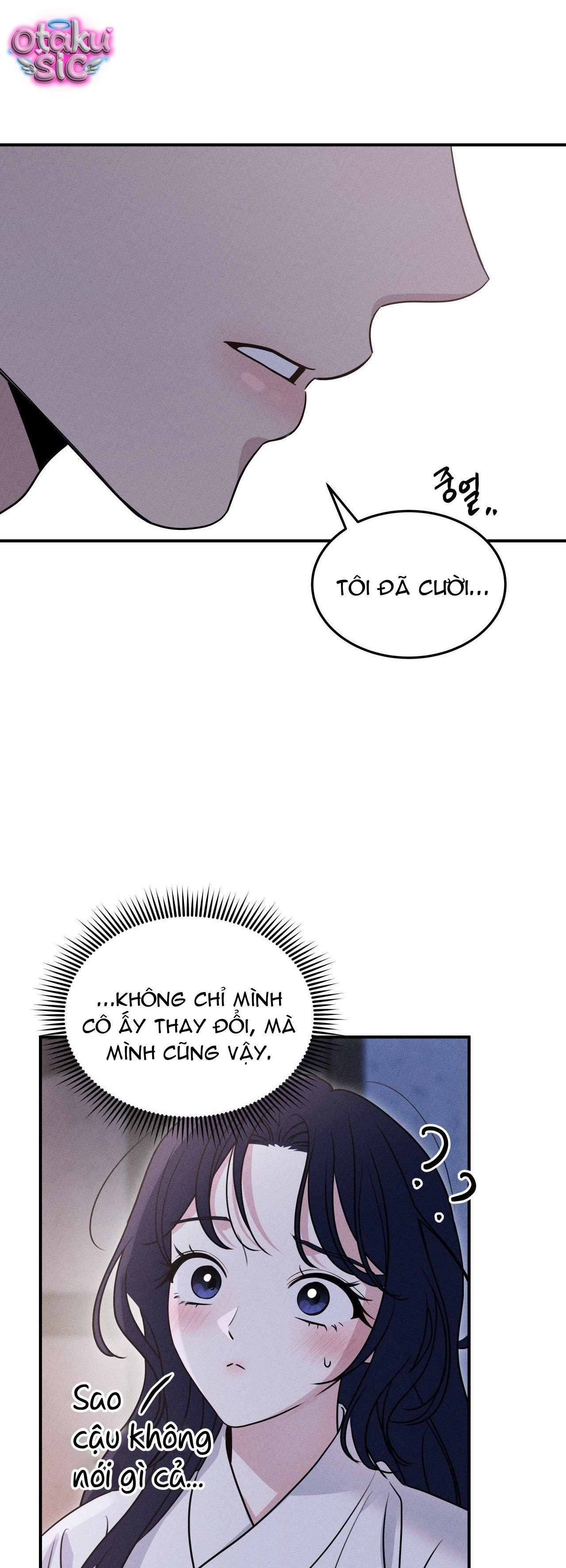 Hoa Lam Tinh - Chap 21 - Trang 28