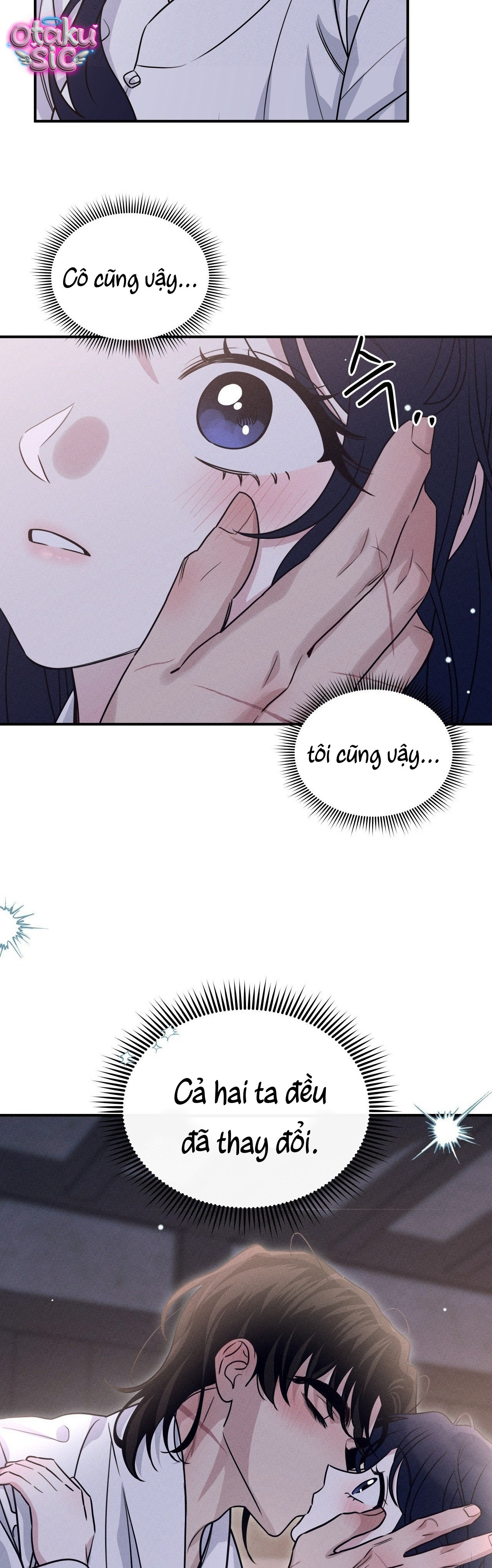 Hoa Lam Tinh - Chap 21 - Trang 29