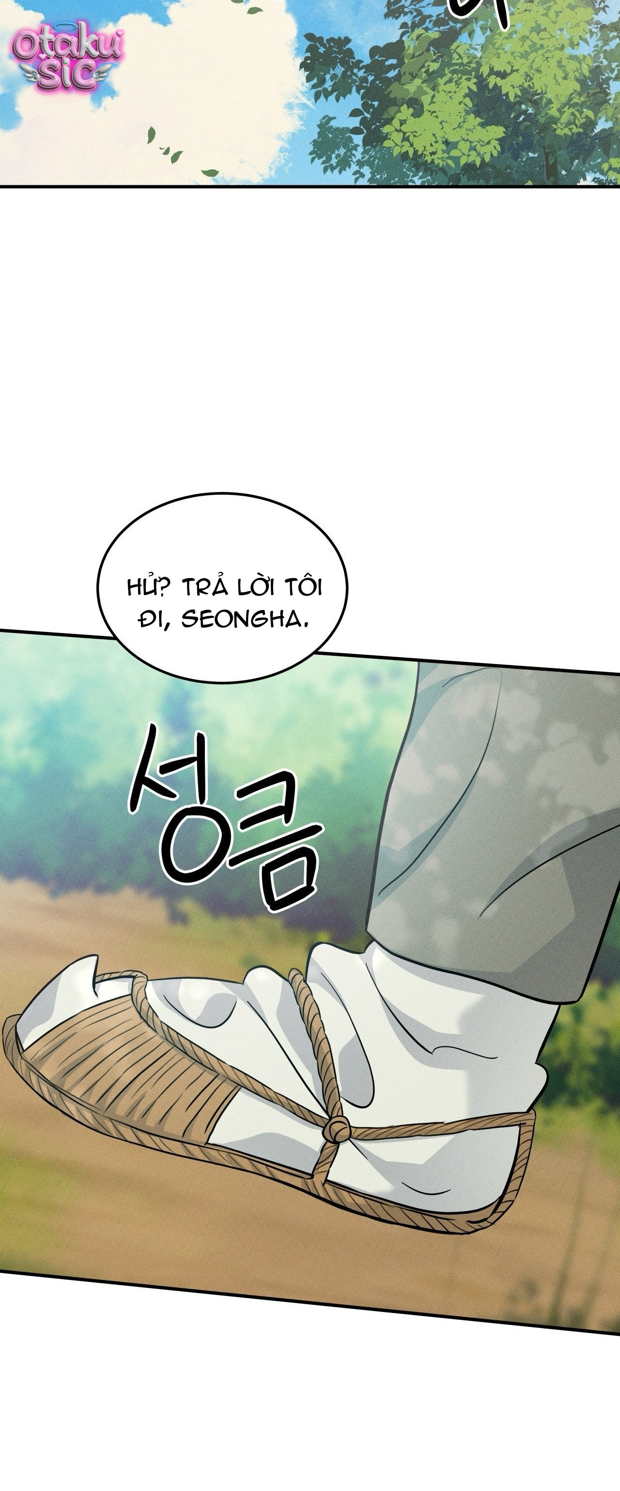 Hoa Lam Tinh - Chap 21 - Trang 3