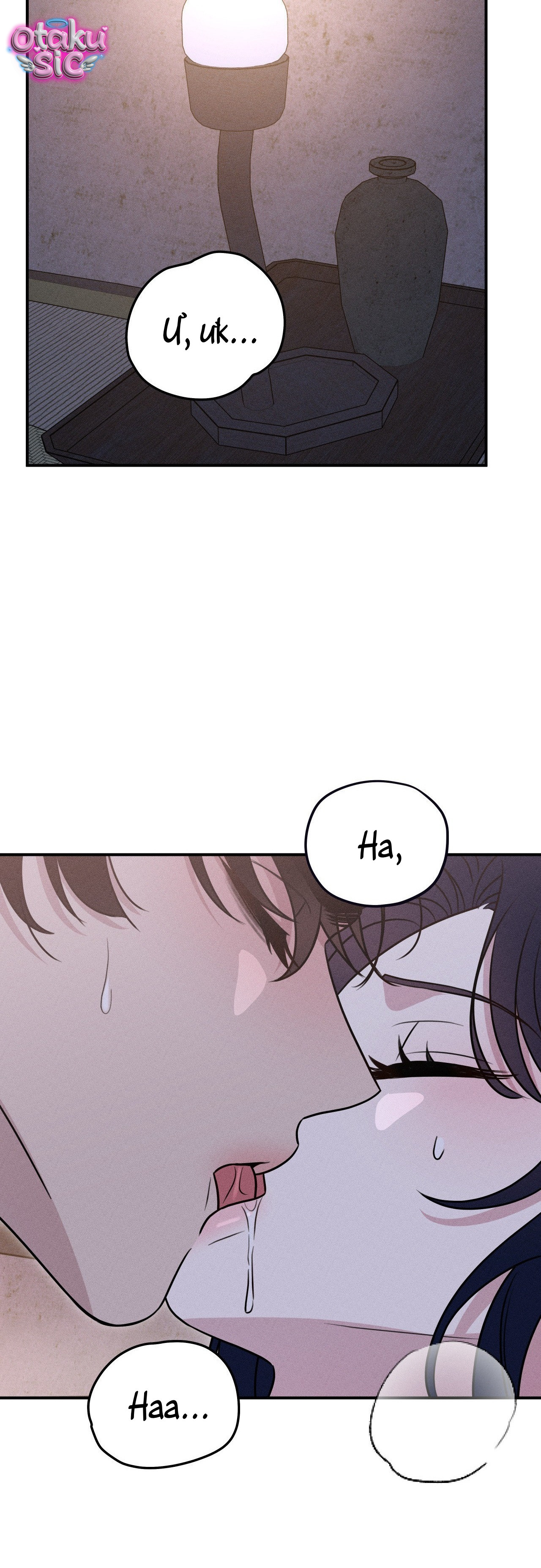 Hoa Lam Tinh - Chap 21 - Trang 31