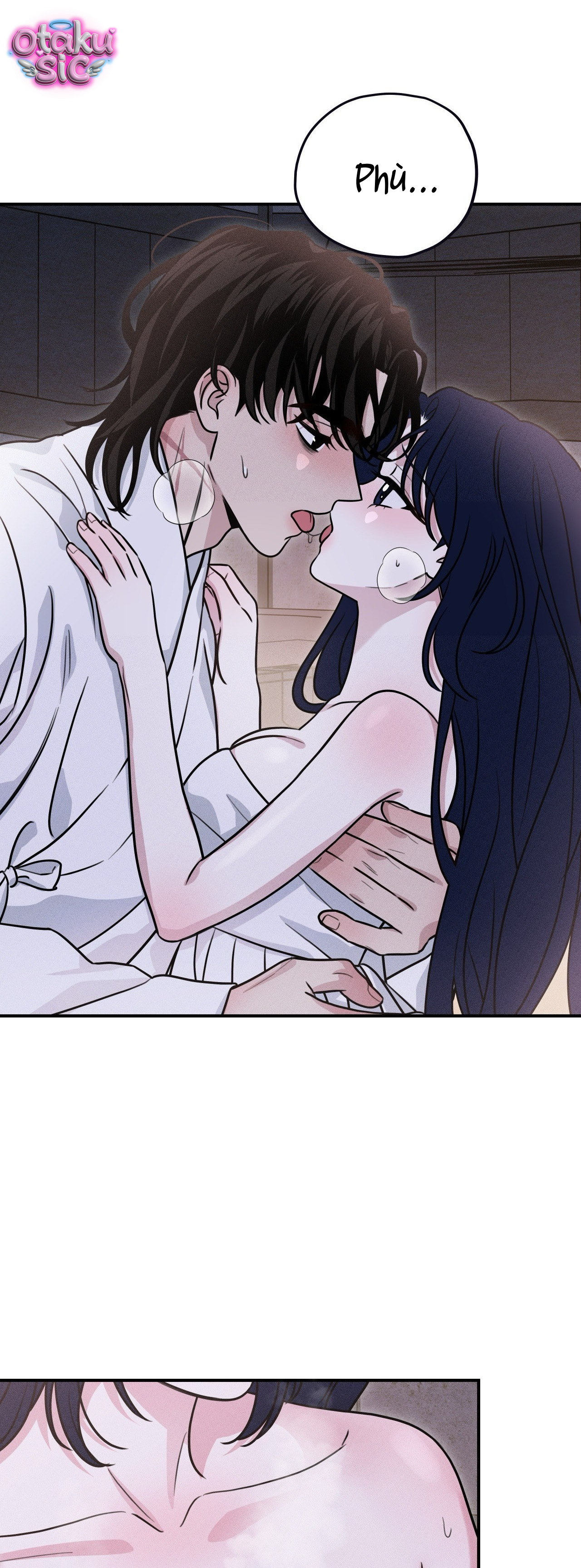 Hoa Lam Tinh - Chap 21 - Trang 32