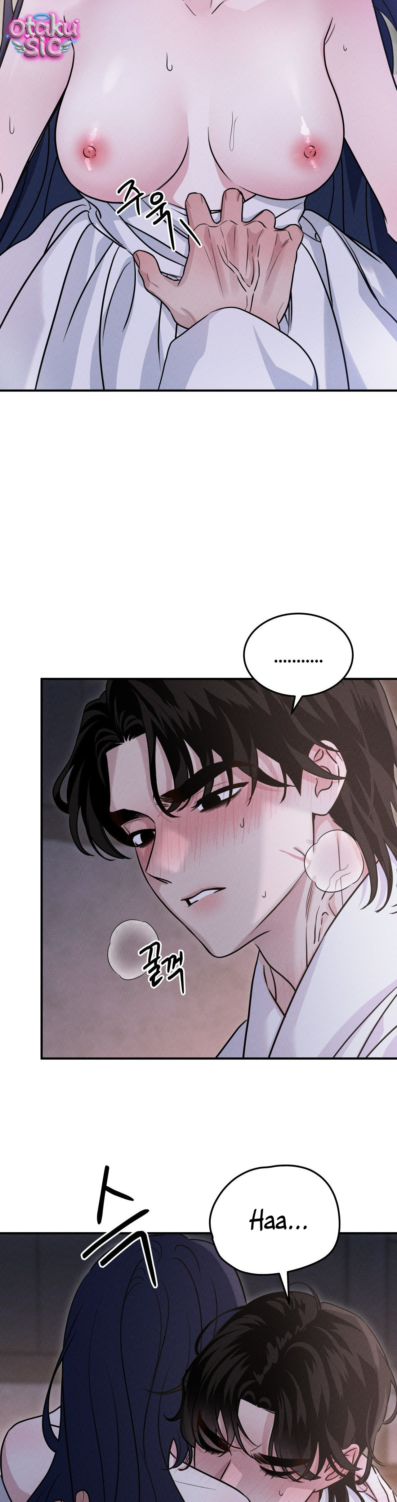 Hoa Lam Tinh - Chap 21 - Trang 34