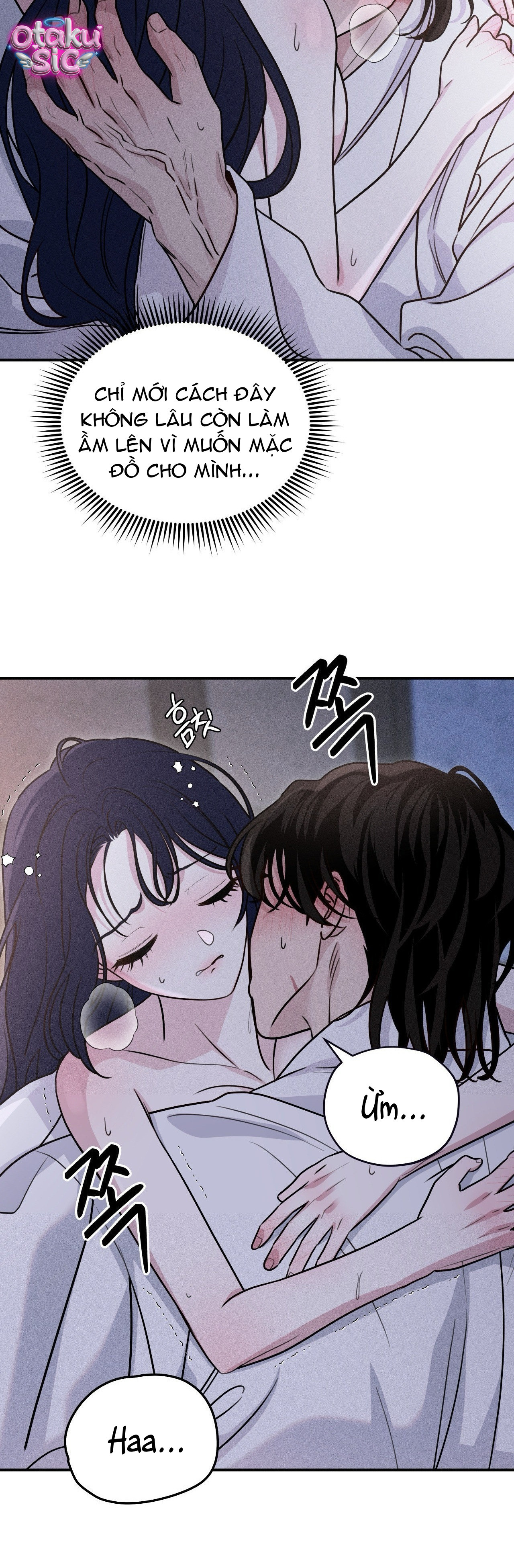 Hoa Lam Tinh - Chap 21 - Trang 35