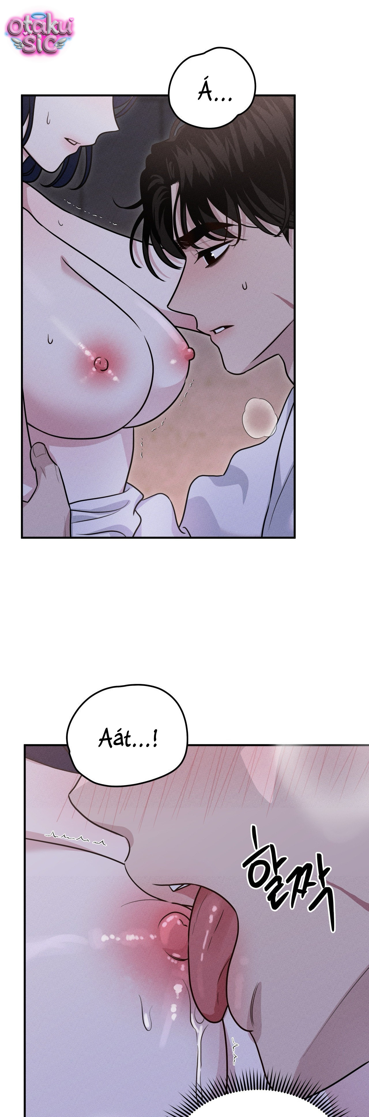 Hoa Lam Tinh - Chap 21 - Trang 36