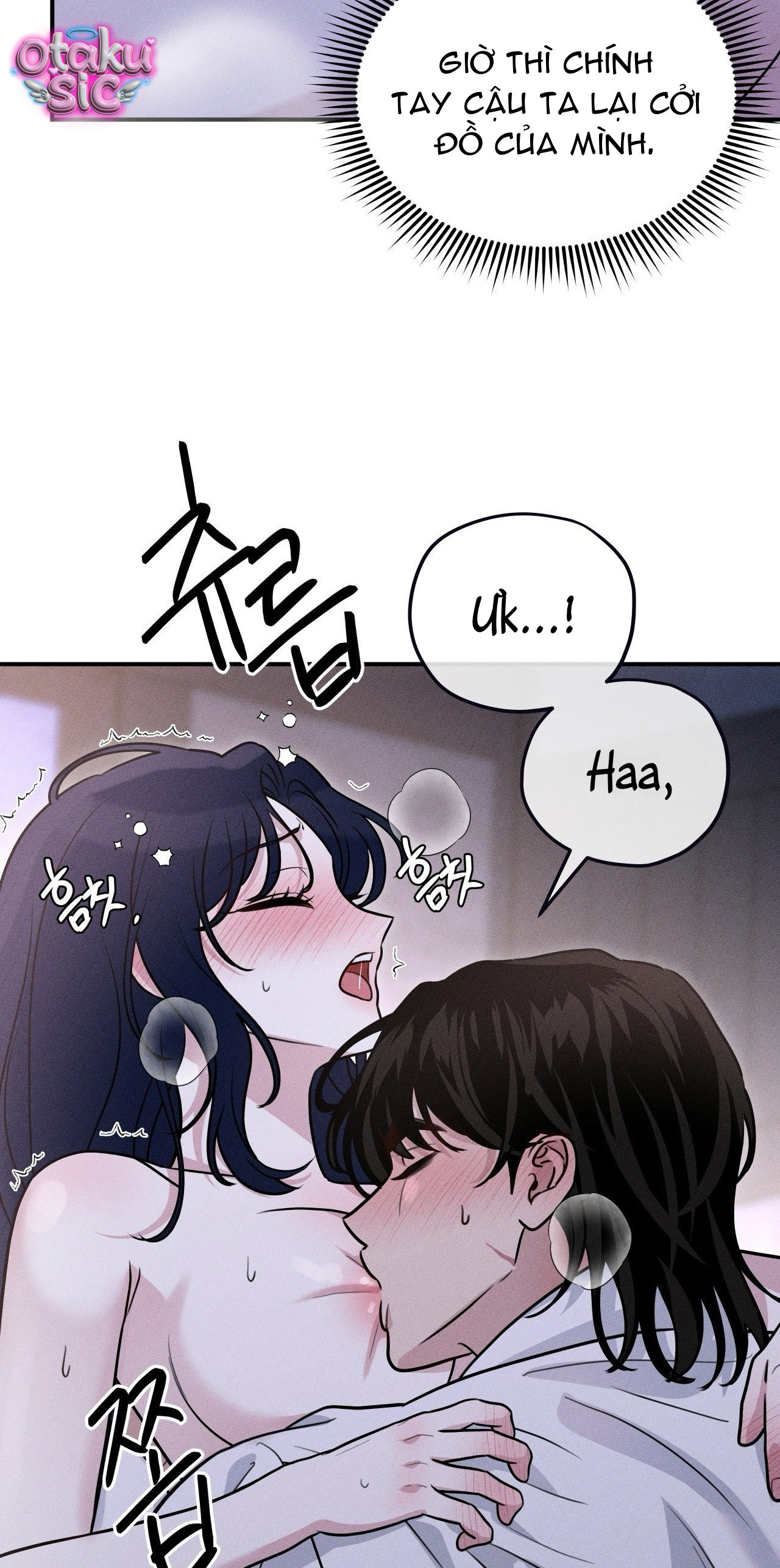 Hoa Lam Tinh - Chap 21 - Trang 37