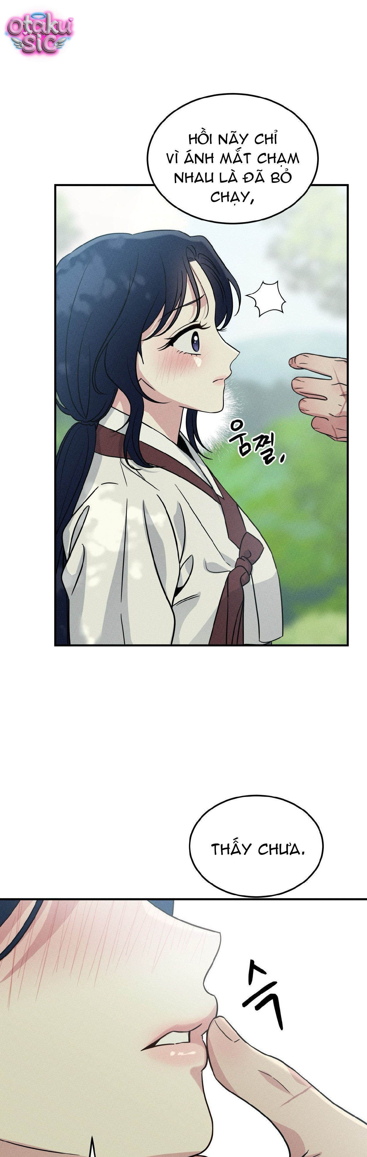 Hoa Lam Tinh - Chap 21 - Trang 4