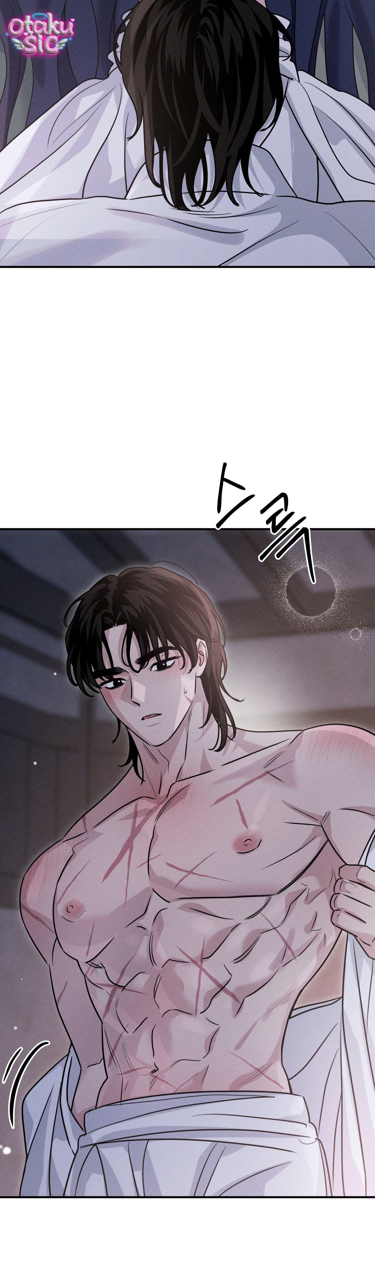 Hoa Lam Tinh - Chap 21 - Trang 40