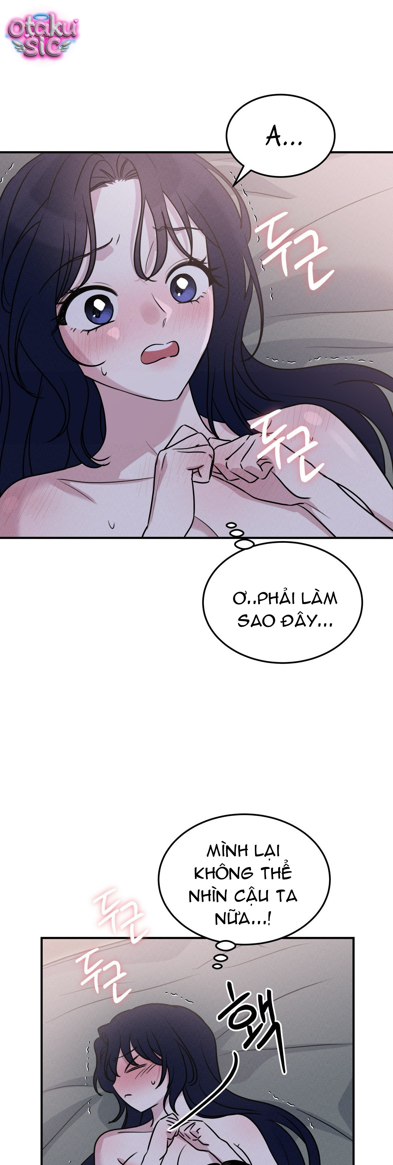 Hoa Lam Tinh - Chap 21 - Trang 41
