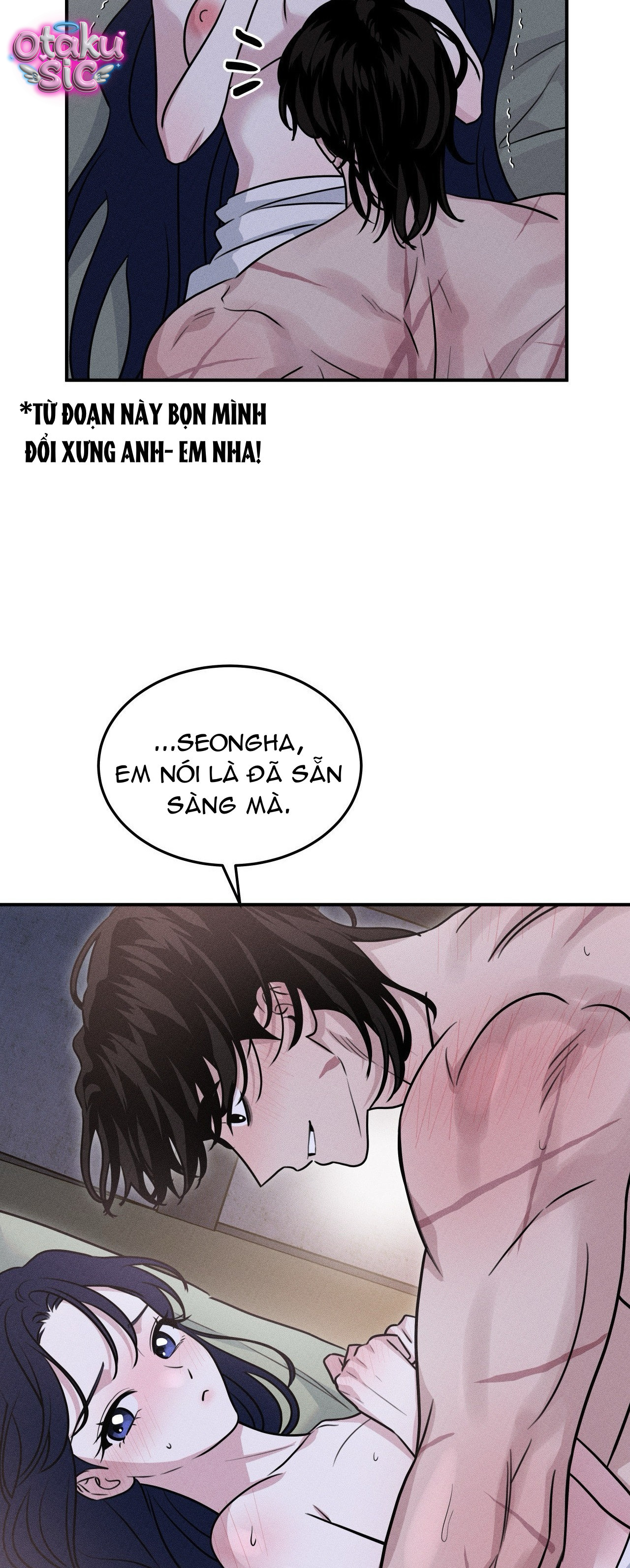 Hoa Lam Tinh - Chap 21 - Trang 42