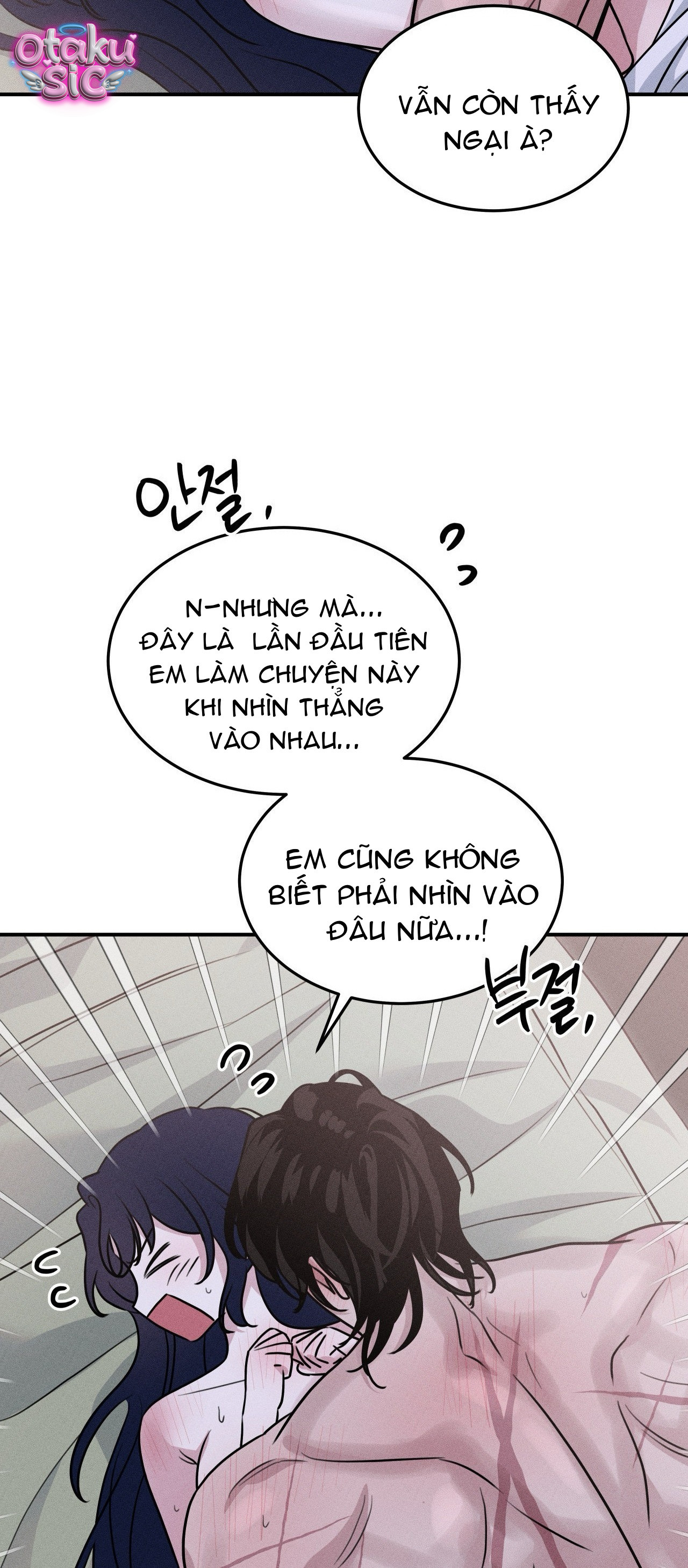 Hoa Lam Tinh - Chap 21 - Trang 43