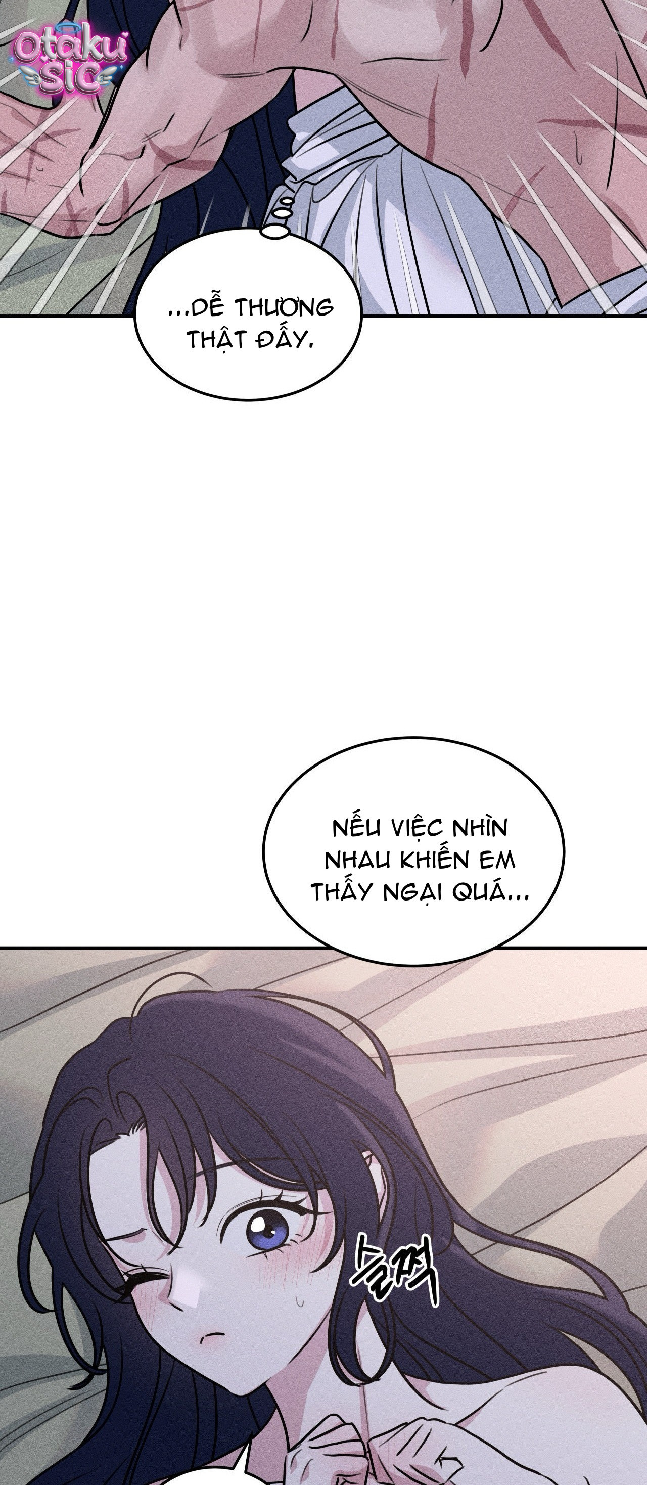 Hoa Lam Tinh - Chap 21 - Trang 44