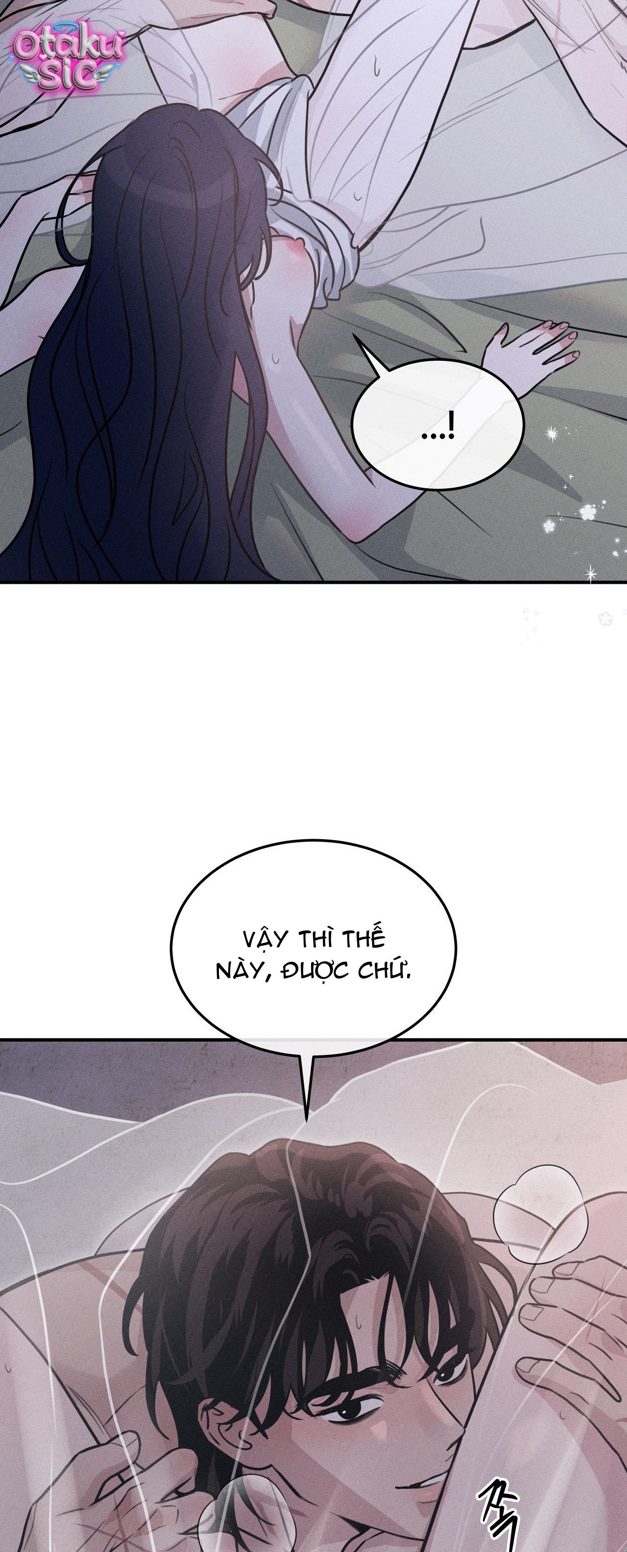 Hoa Lam Tinh - Chap 21 - Trang 46