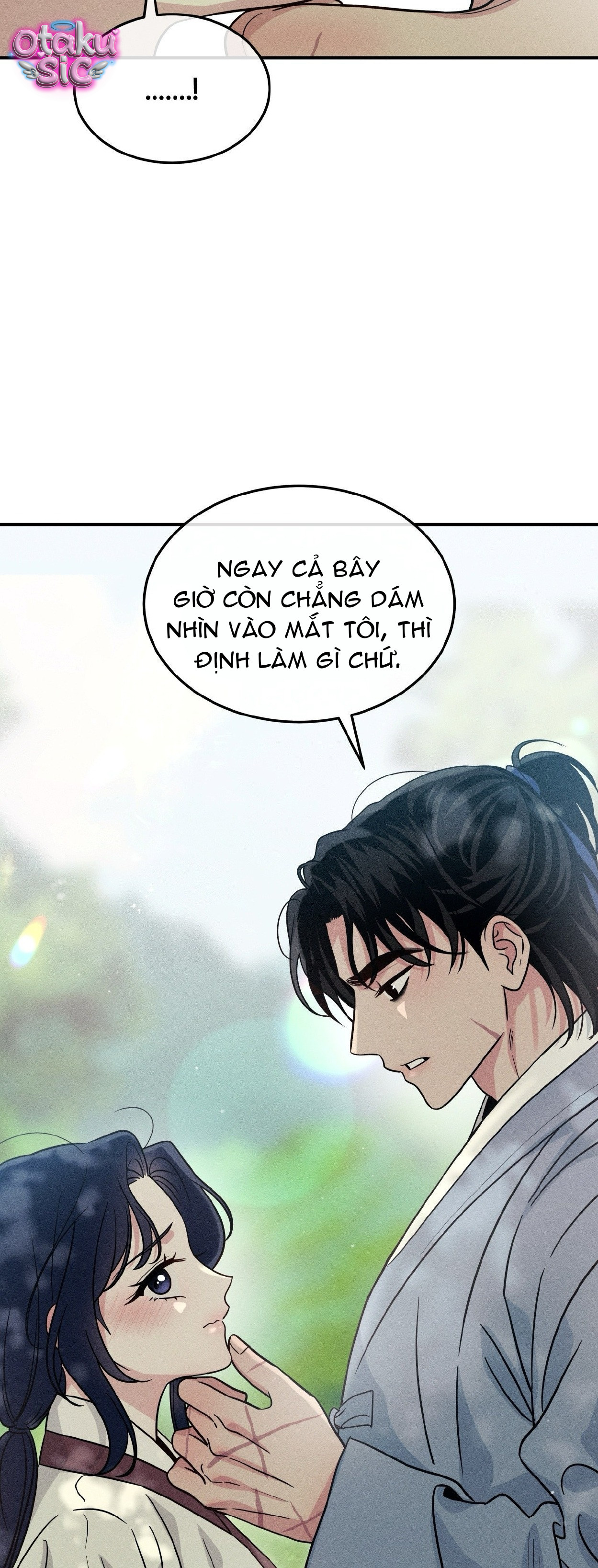 Hoa Lam Tinh - Chap 21 - Trang 5