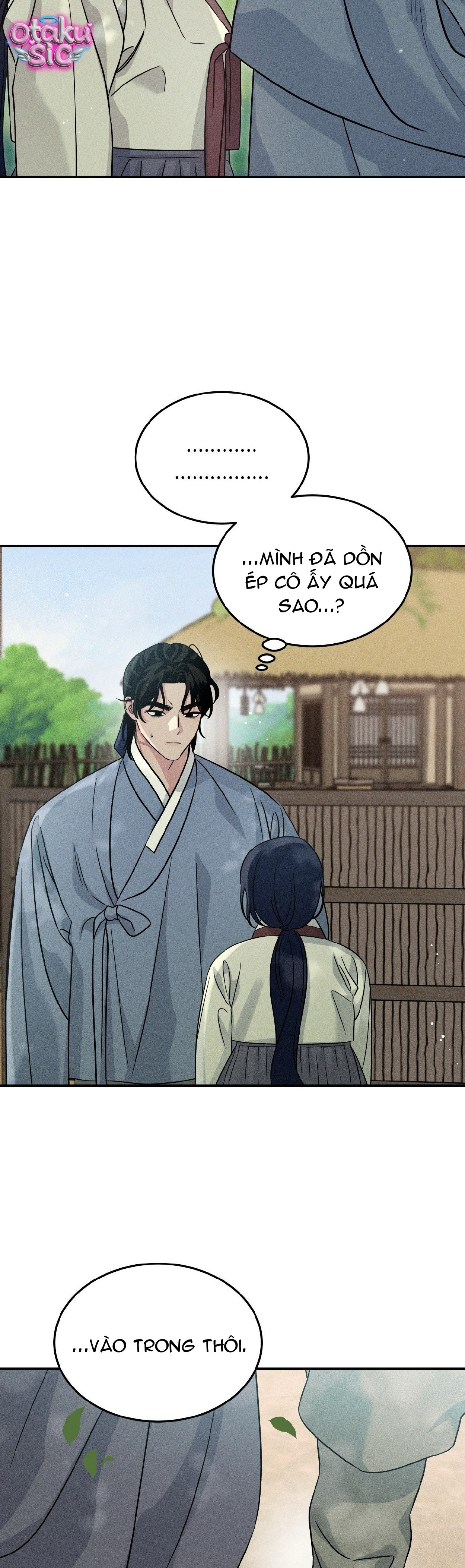 Hoa Lam Tinh - Chap 21 - Trang 6