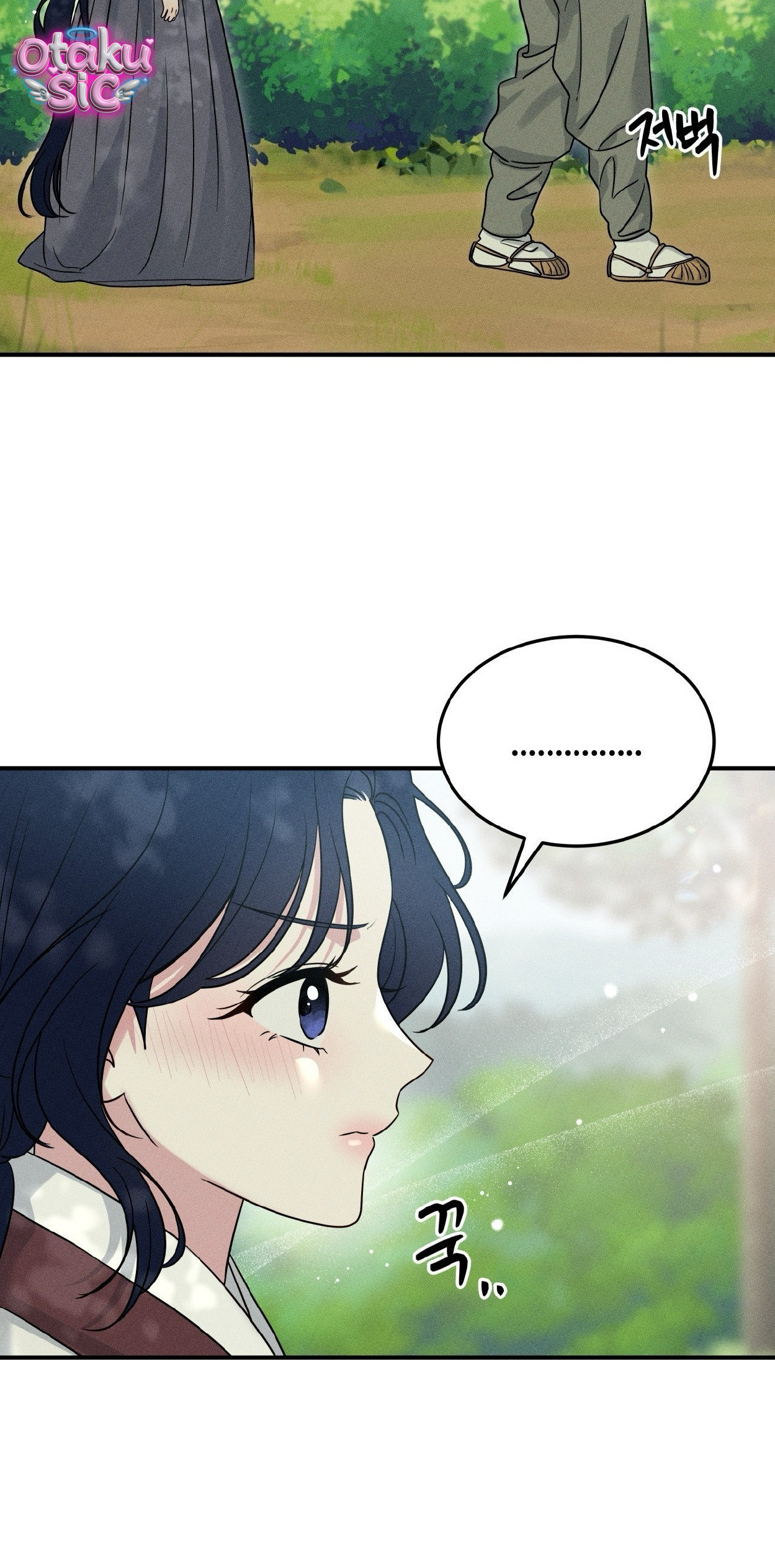 Hoa Lam Tinh - Chap 21 - Trang 8