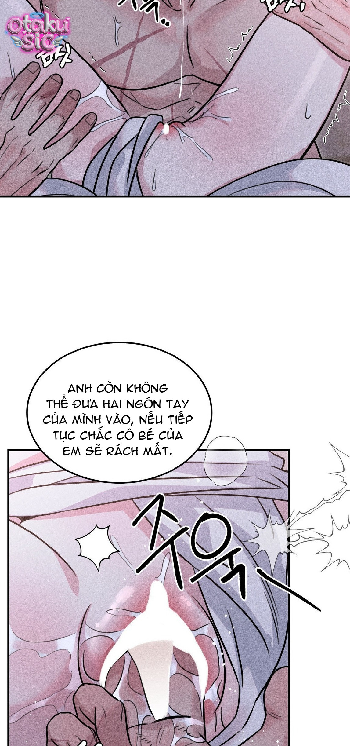 Hoa Lam Tinh - Chap 22 - Trang 10